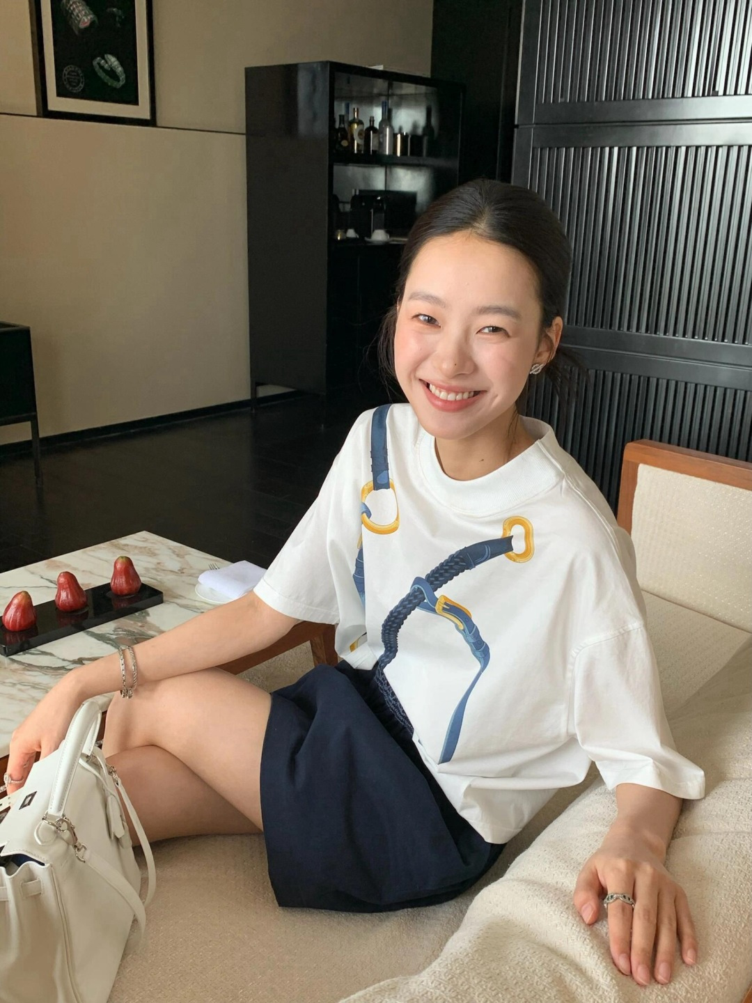 NO:933089,,Hermes-clothing,hermes,19860909,爱马仕-服装,hermes,,Women's clothing