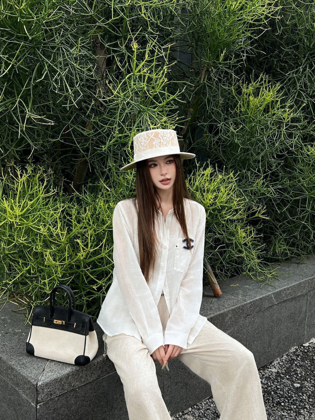 NO:933131,,Chanel-clothing,chanel,19860909,香奈儿-服装,chanel,,Women's clothing