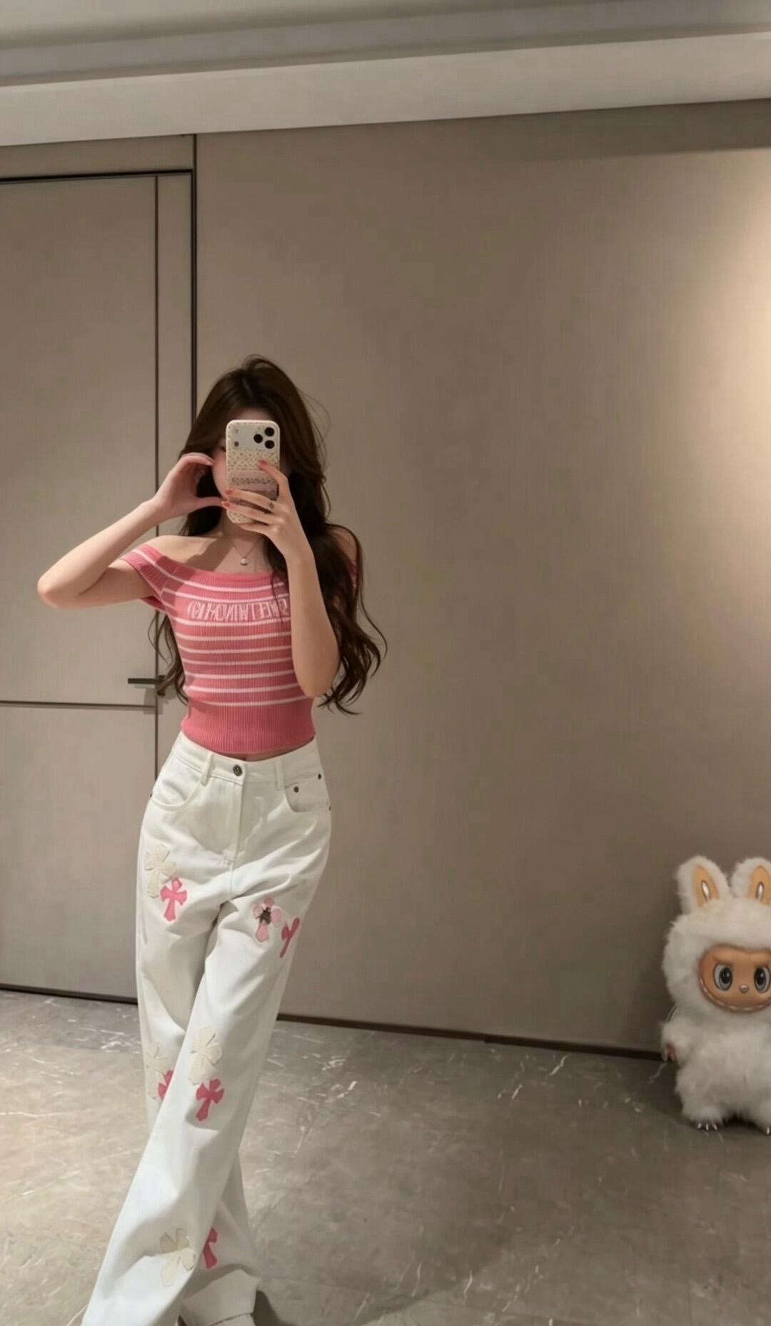 NO:933167,,chrome hearts-clothing,chrome hearts,19860909,克罗心-服装,chrome hearts,,Women's clothing