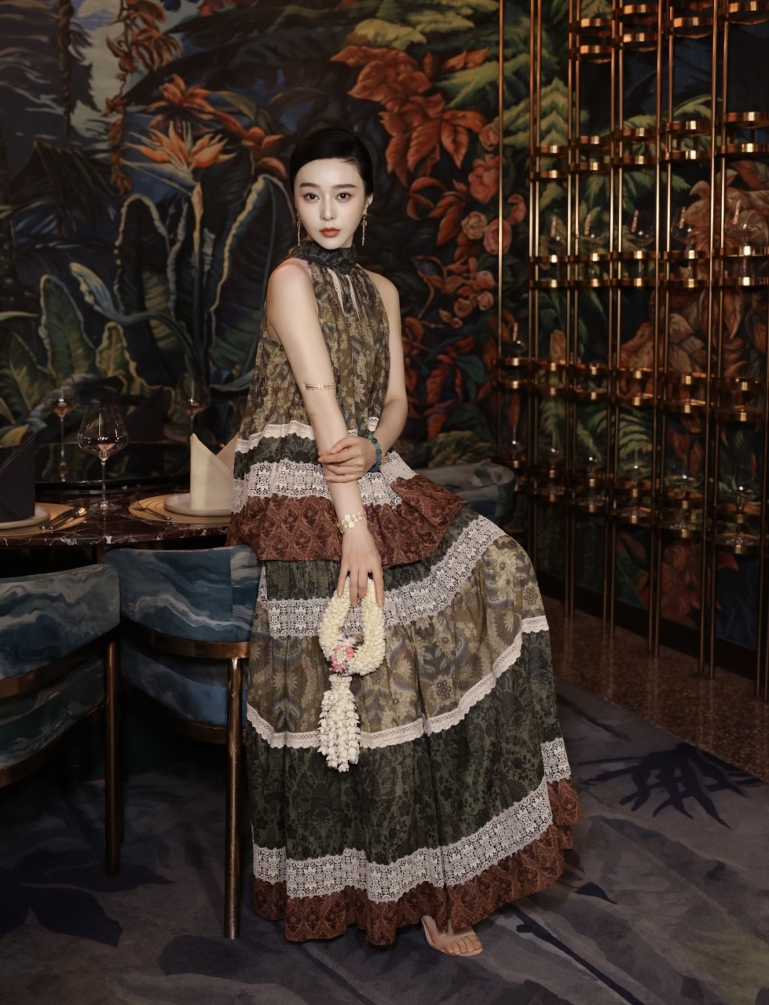 NO:933576,,Zimmerman-Costume,19860909,兹默曼-服装,,Women's clothing