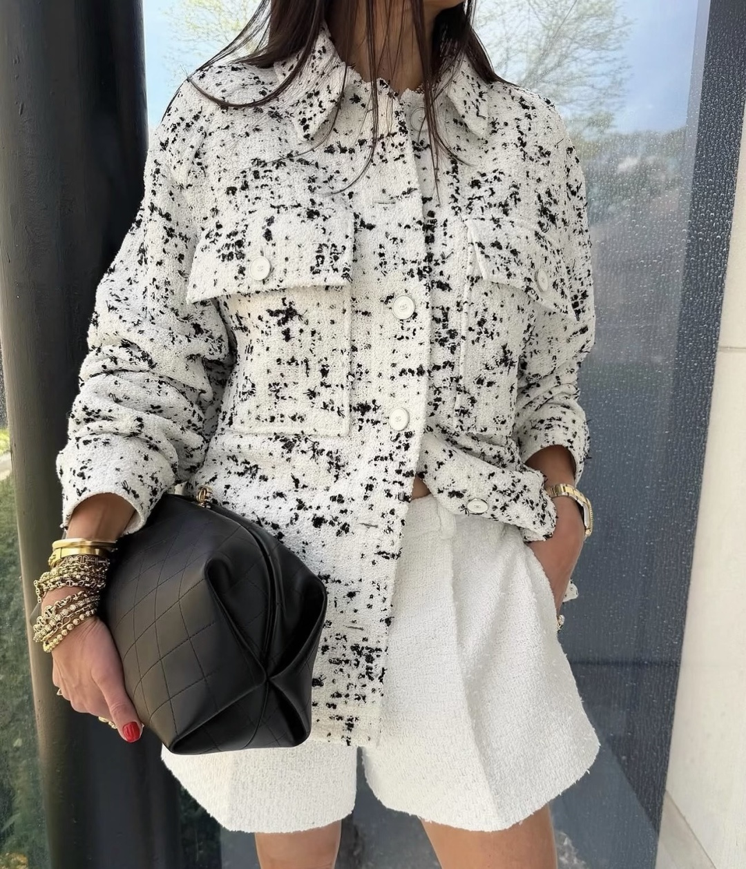 NO:933615,,Chanel-clothing,chanel,19860909,香奈儿-服装,chanel,,Women's clothing