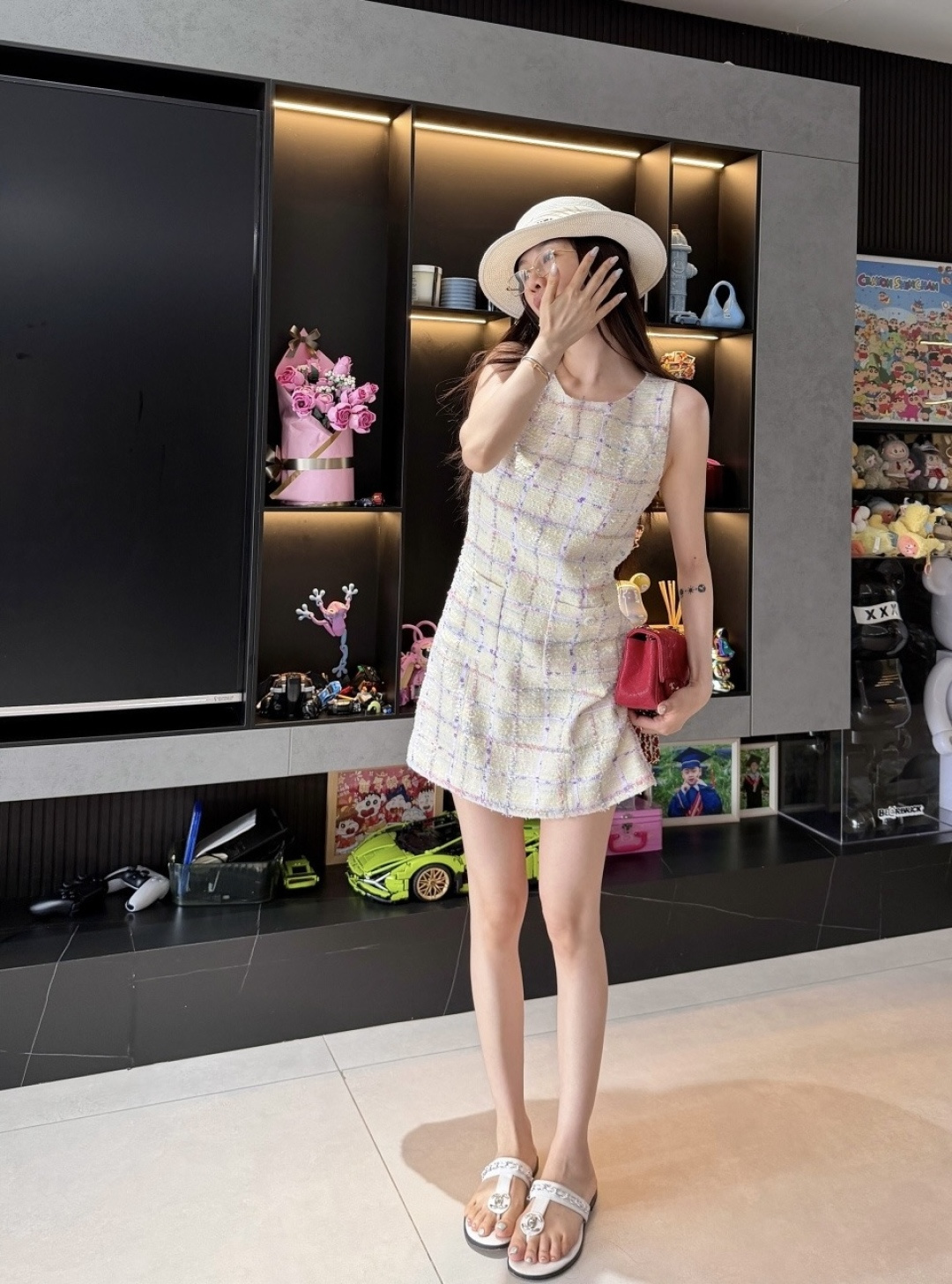 NO:941209,,Chanel-clothing,chanel,19860909,香奈儿-服装,chanel,,Women's clothing