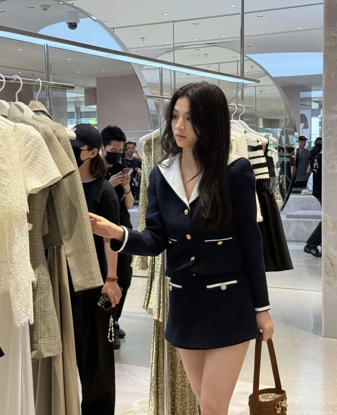 NO:941217,,women's clothing,19860909,女装,,Women's clothing