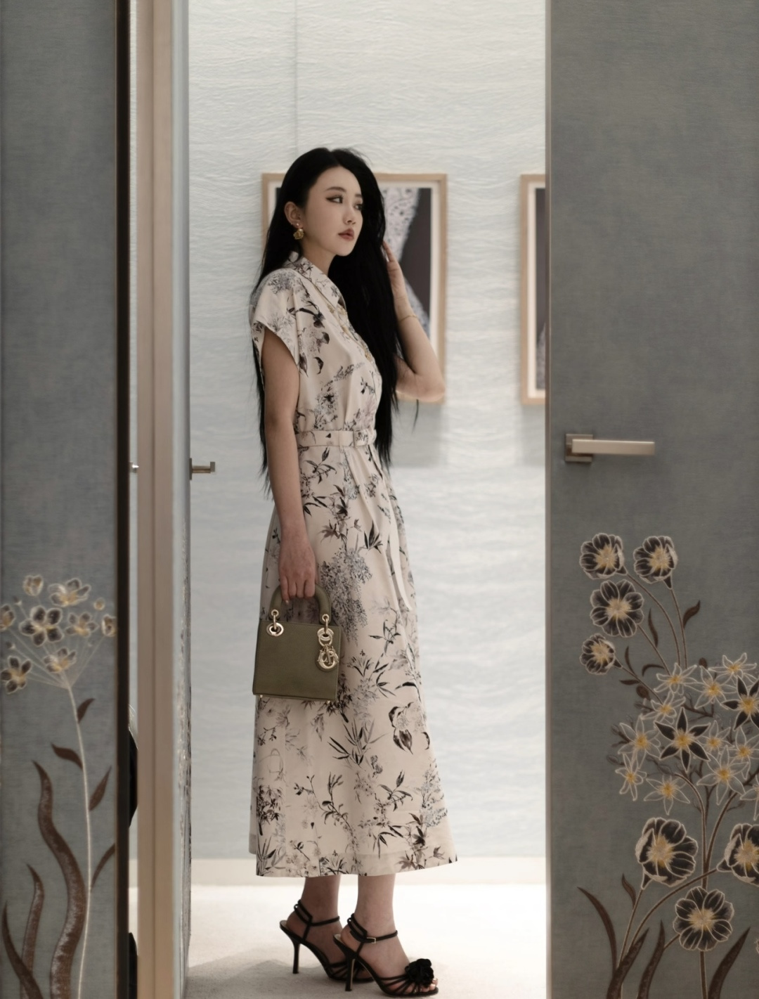 NO:941298,,Dior-clothing,dior,19860909,迪奥-服装,dior,,Women's clothing