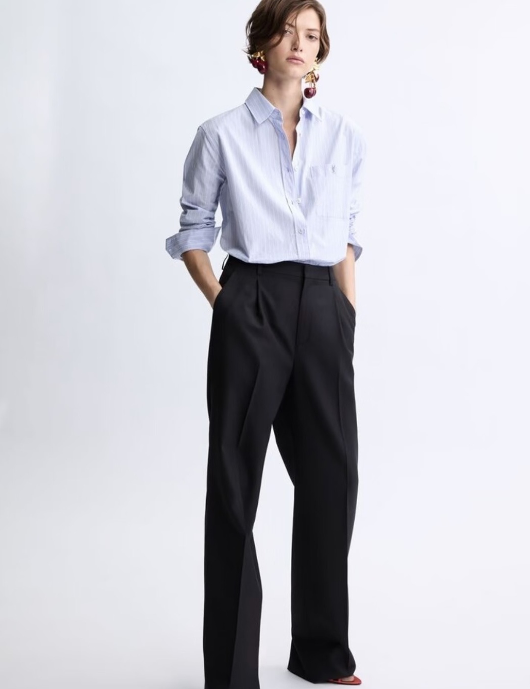 NO:941322,, saint laurent-clothing, saint laurent,19860909,圣罗兰-服装,saint laurent,,Women's clothing