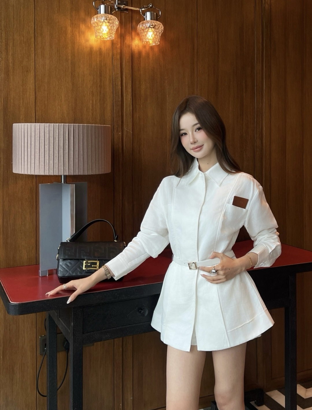 NO:941669,, Fendi-clothing,fendi,19860909,芬迪-服装,fendi,,Women's clothing