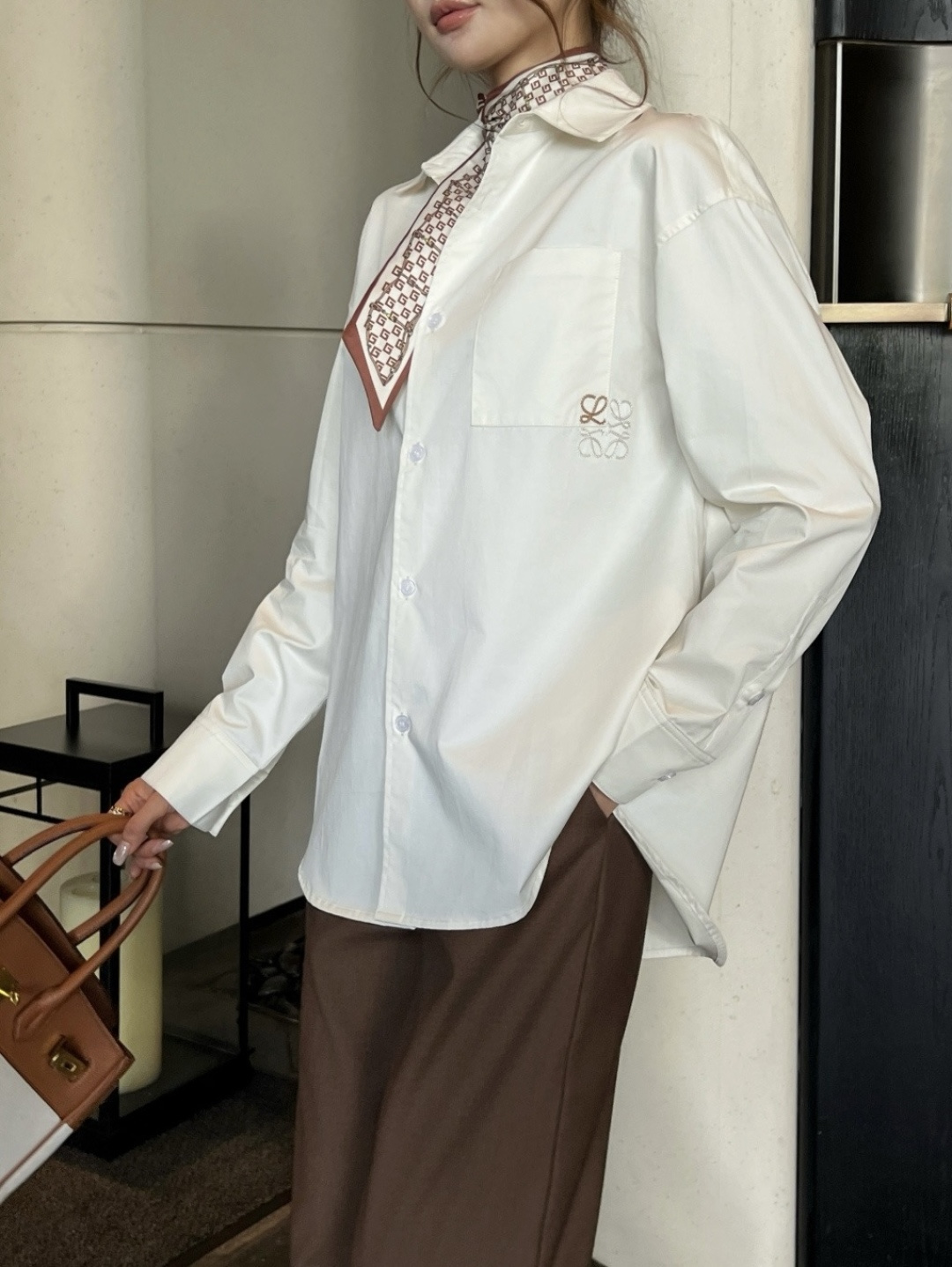 NO:941699,,Loewe-clothing,loewe,19860909,罗意威-服装,loewe,,Women's clothing