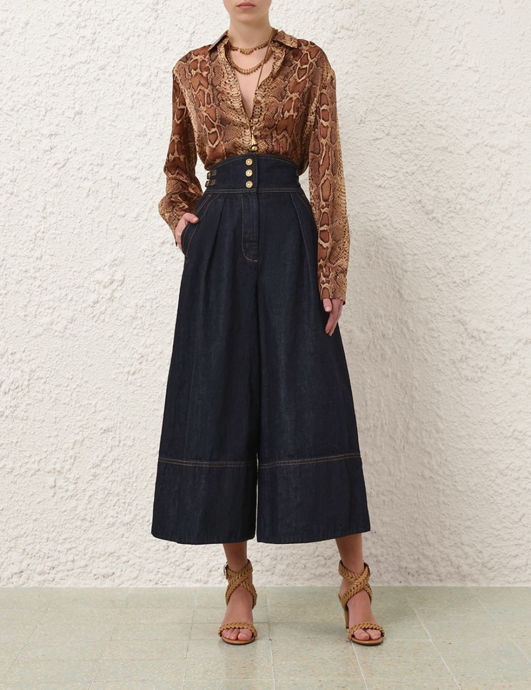 NO:942332,,Zimmerman-Costume,19860909,兹默曼-服装,,Women's clothing