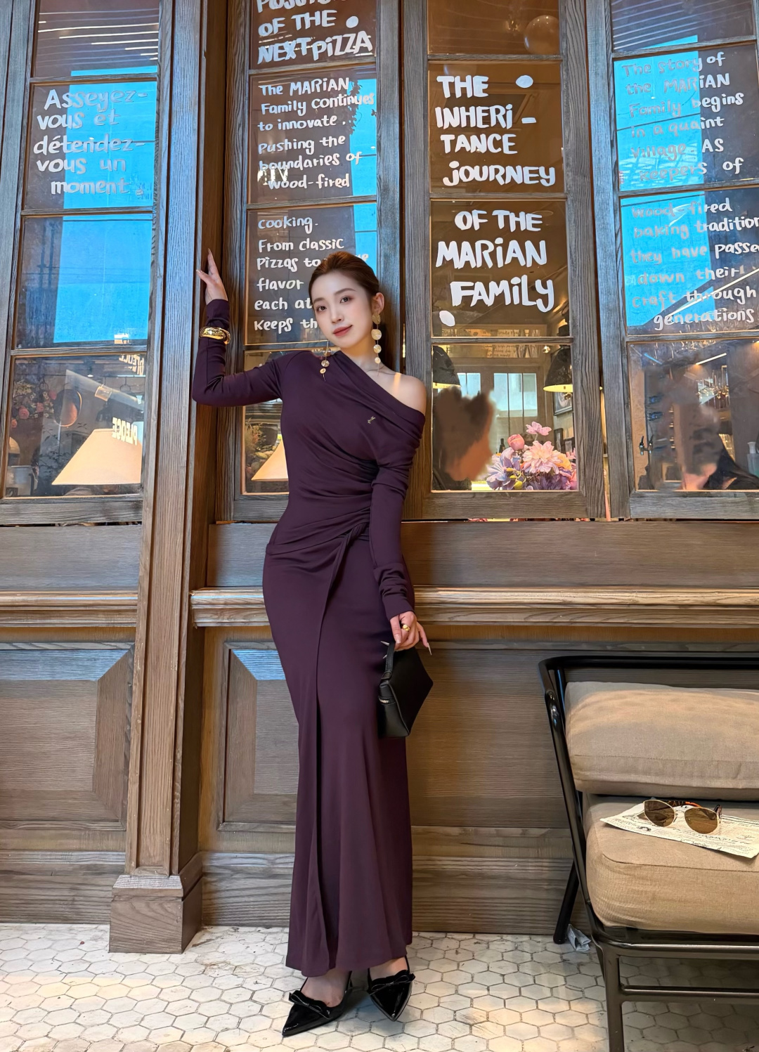 NO:942427,, saint laurent-clothing, saint laurent,19860909,圣罗兰-服装,saint laurent,,Women's clothing