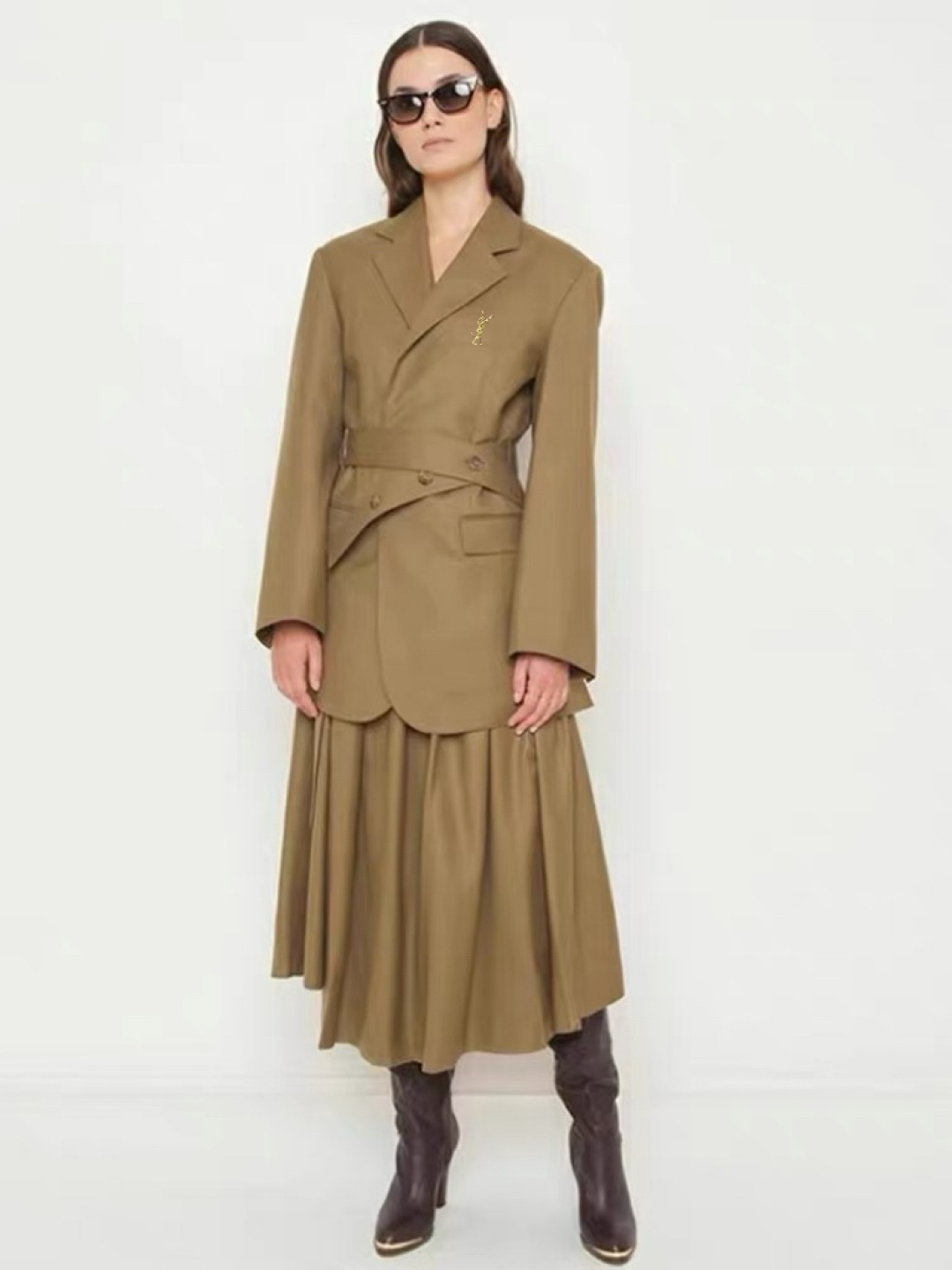 NO:942503,, saint laurent-clothing, saint laurent,19860909,圣罗兰-服装,saint laurent,,Women's clothing