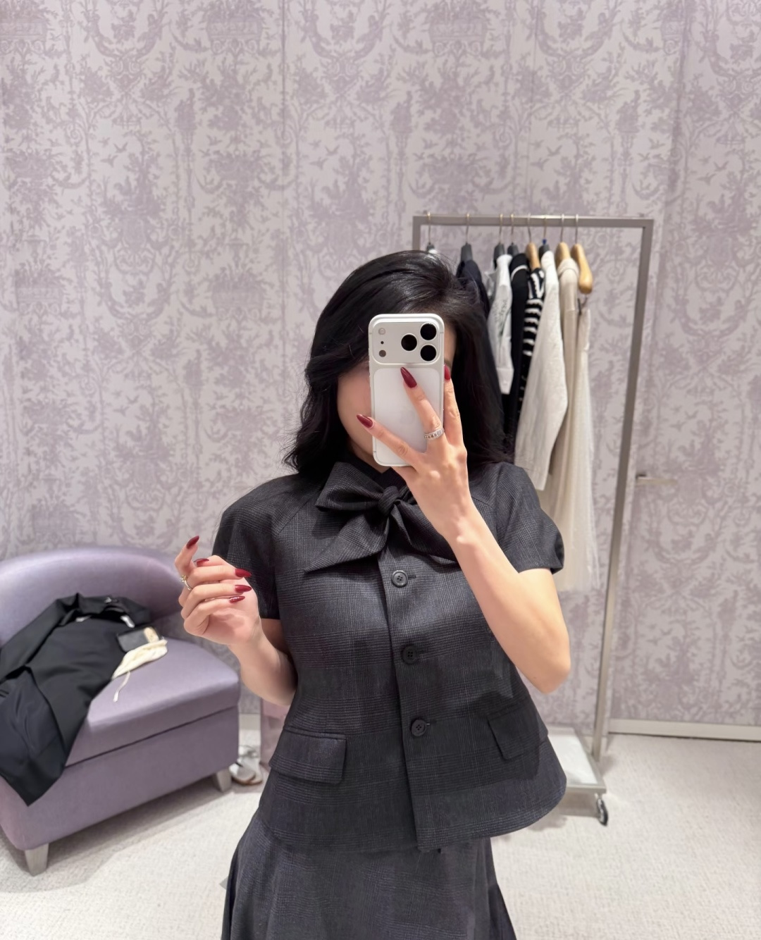 NO:942596,,Dior-clothing,dior,19860909,迪奥-服装,dior,,Women's clothing