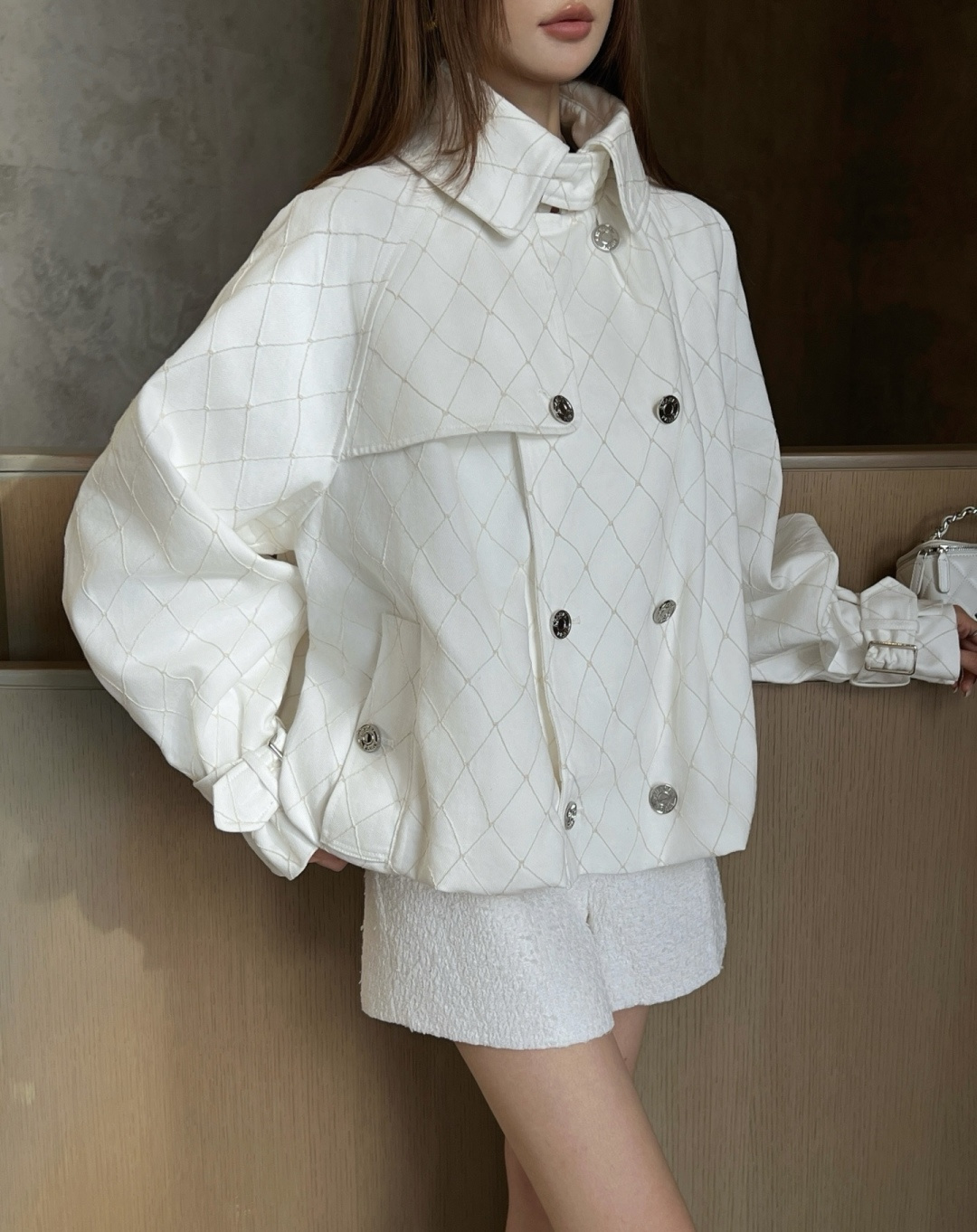 NO:942800,,Chanel-clothing,chanel,19860909,香奈儿-服装,chanel,,Women's clothing