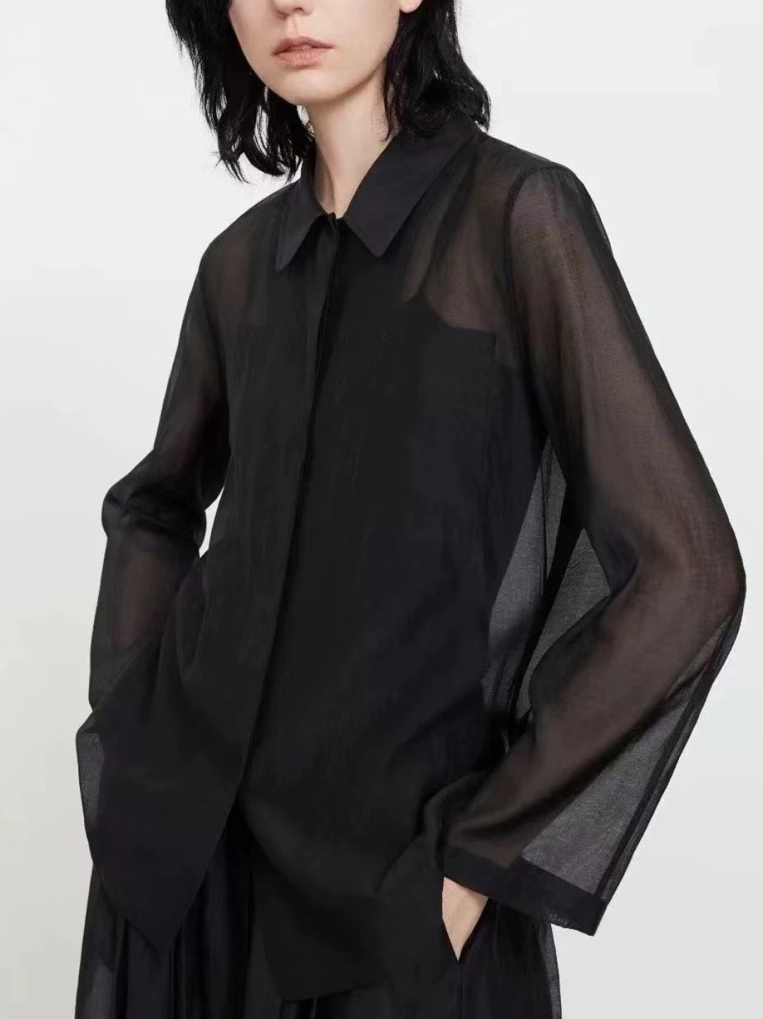 NO:942973,, saint laurent-clothing, saint laurent,19860909,圣罗兰-服装,saint laurent,,Women's clothing