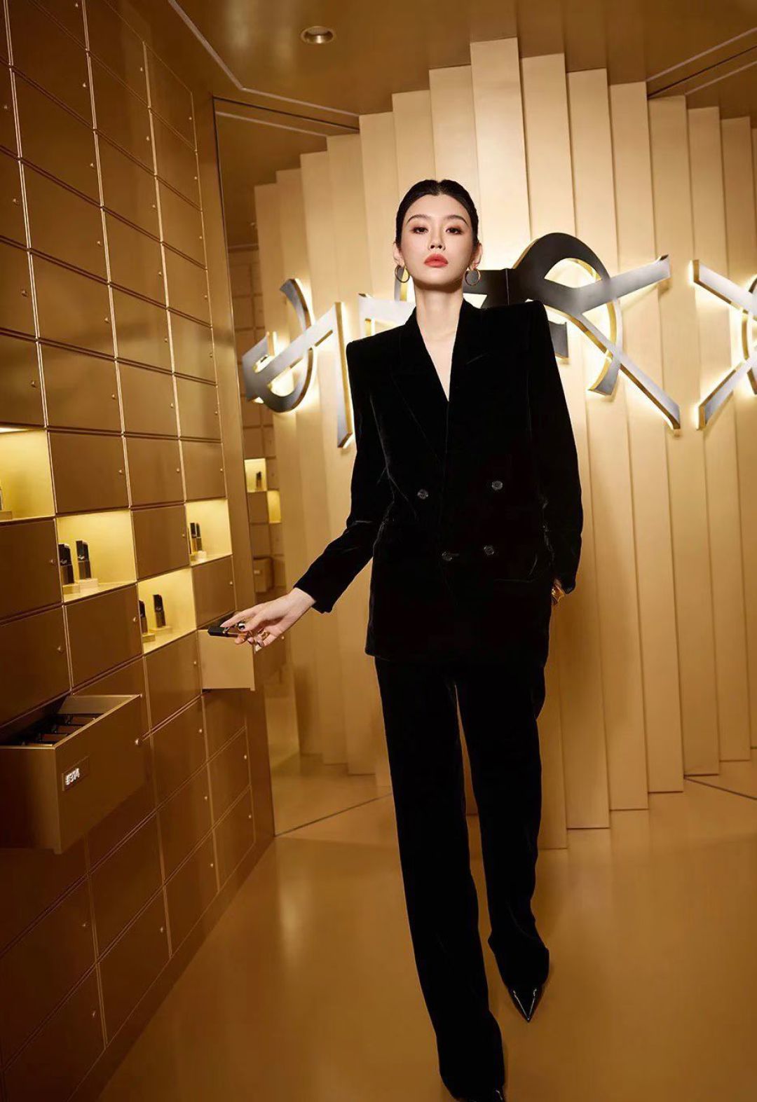 NO:942987,, saint laurent-clothing, saint laurent,19860909,圣罗兰-服装,saint laurent,,Women's clothing