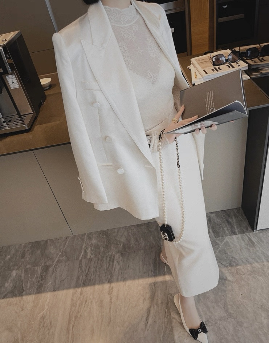 NO:943344,, saint laurent-clothing, saint laurent,19860909,圣罗兰-服装,saint laurent,,Women's clothing