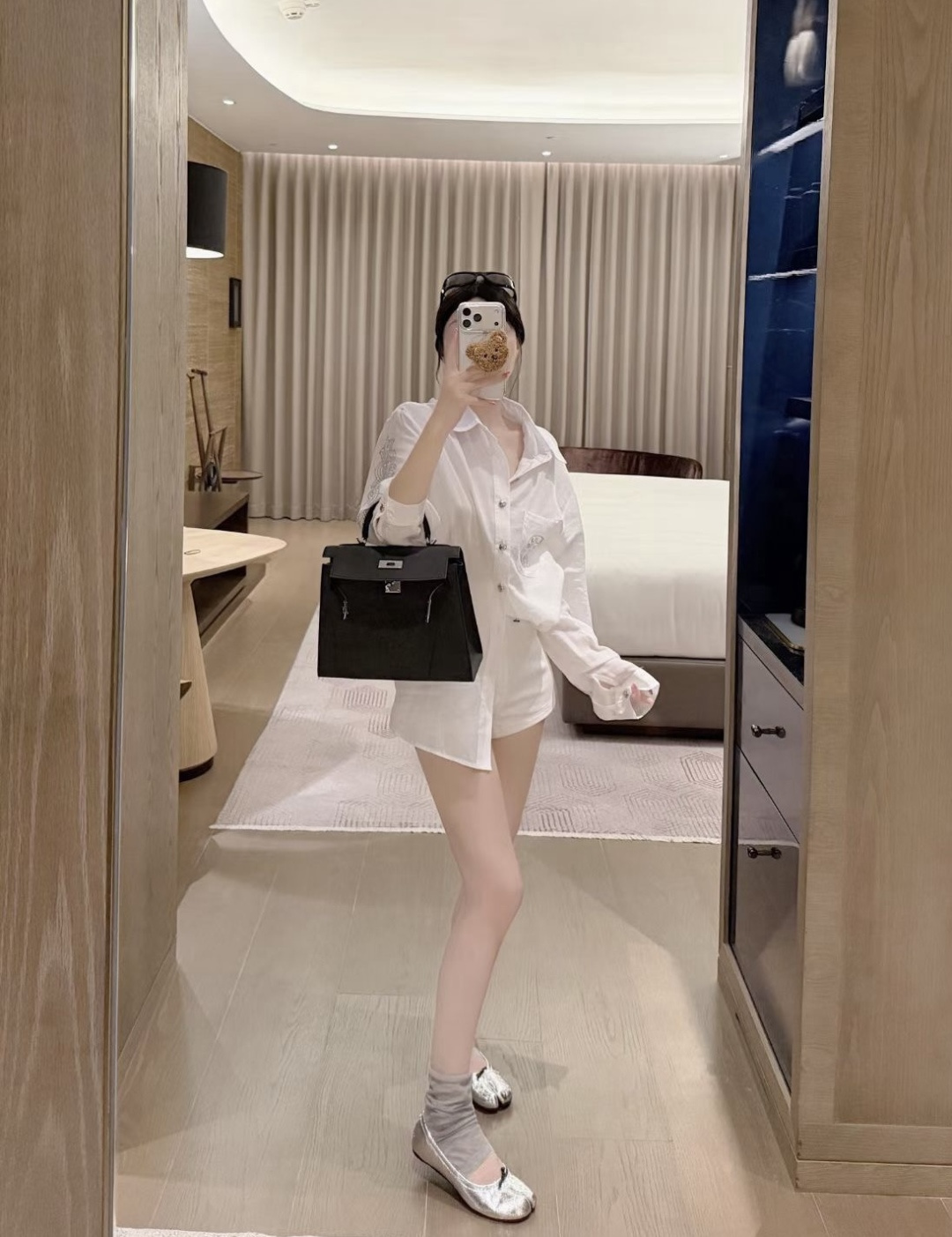 NO:943546,,chrome hearts-clothing,chrome hearts,19860909,克罗心-服装,chrome hearts,,Women's clothing