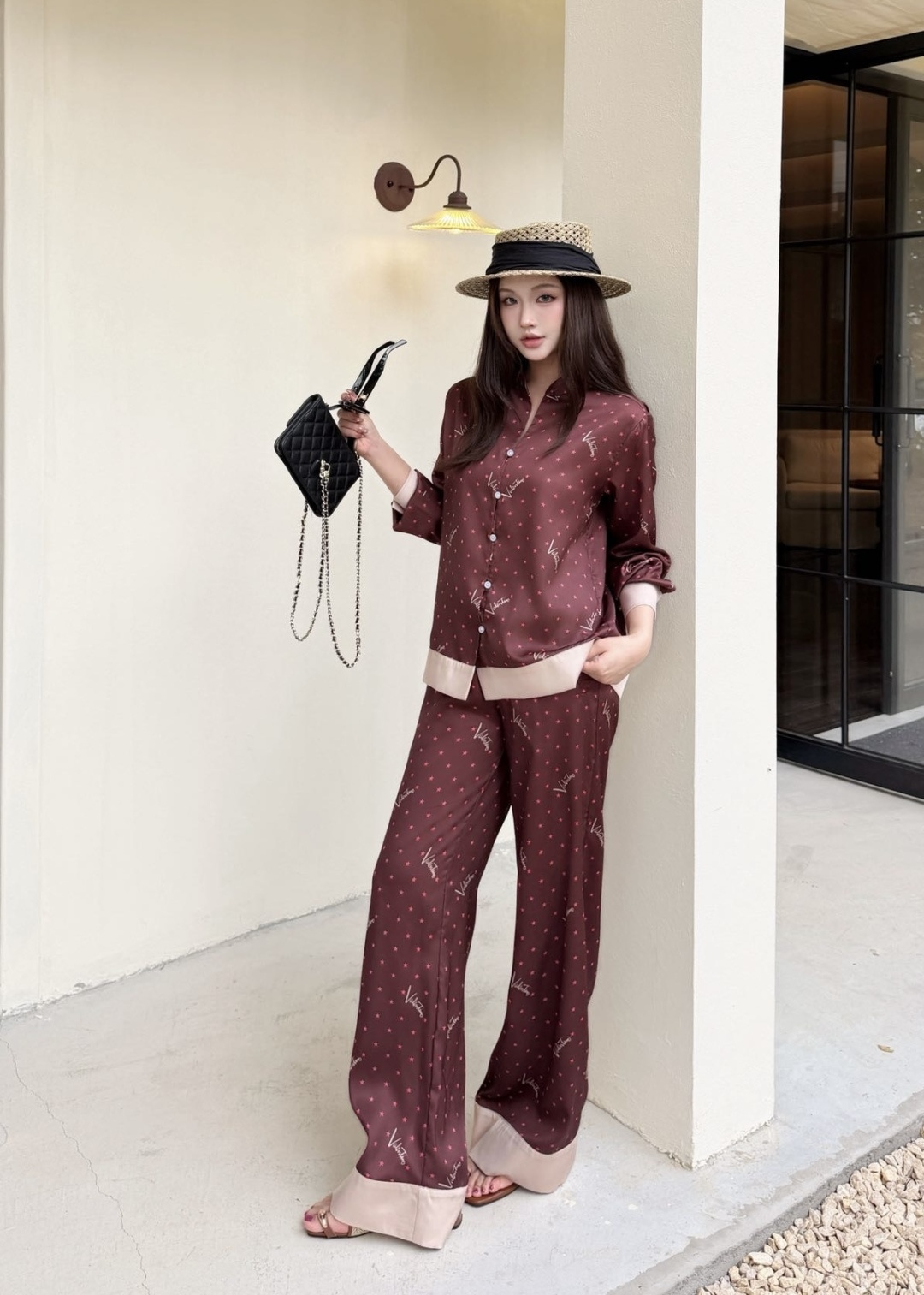 NO:943547,,Valentino-clothing,valentino,19860909,华伦天奴-服装,valentino,,Women's clothing