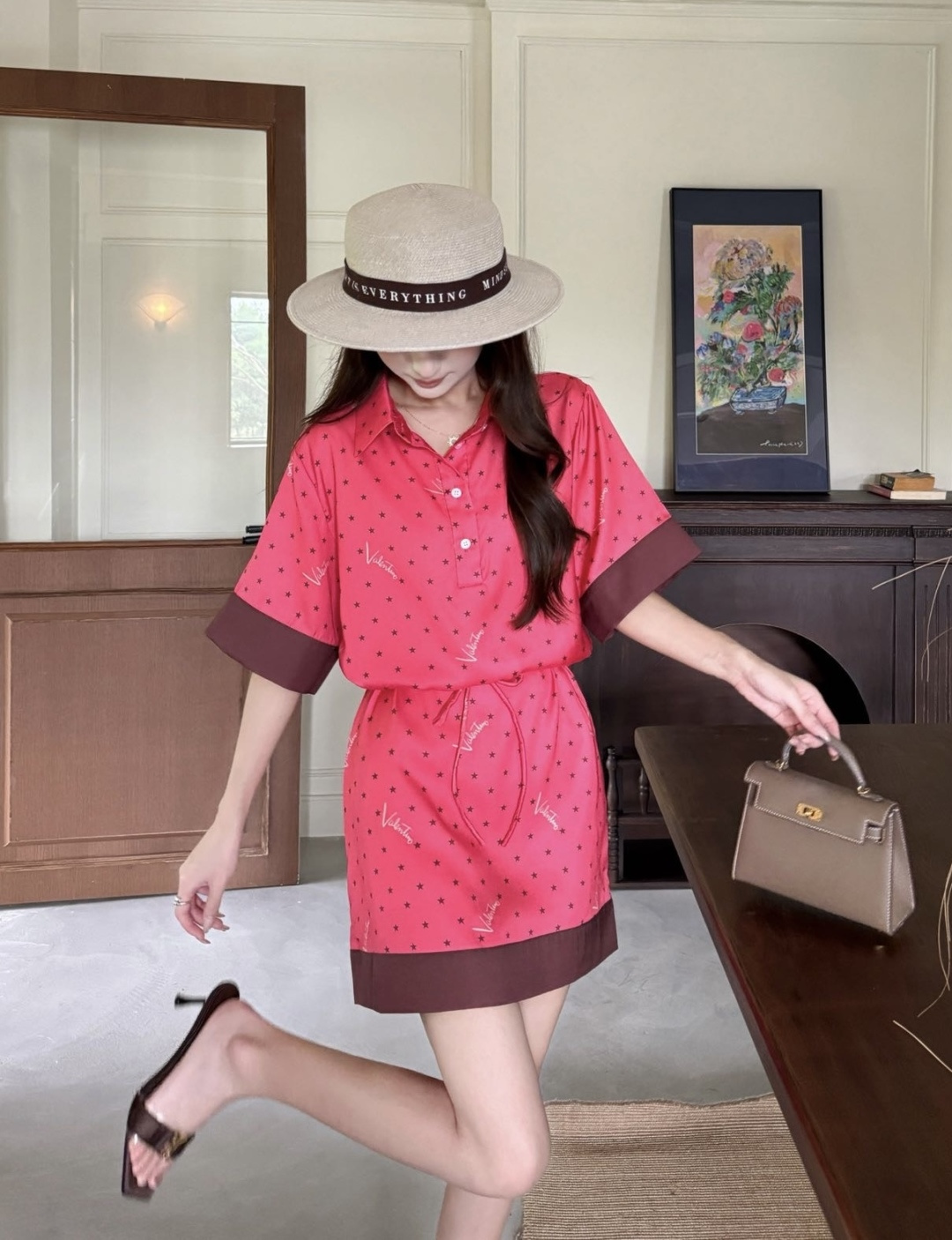 NO:943557,,Valentino-clothing,valentino,19860909,华伦天奴-服装,valentino,,Women's clothing