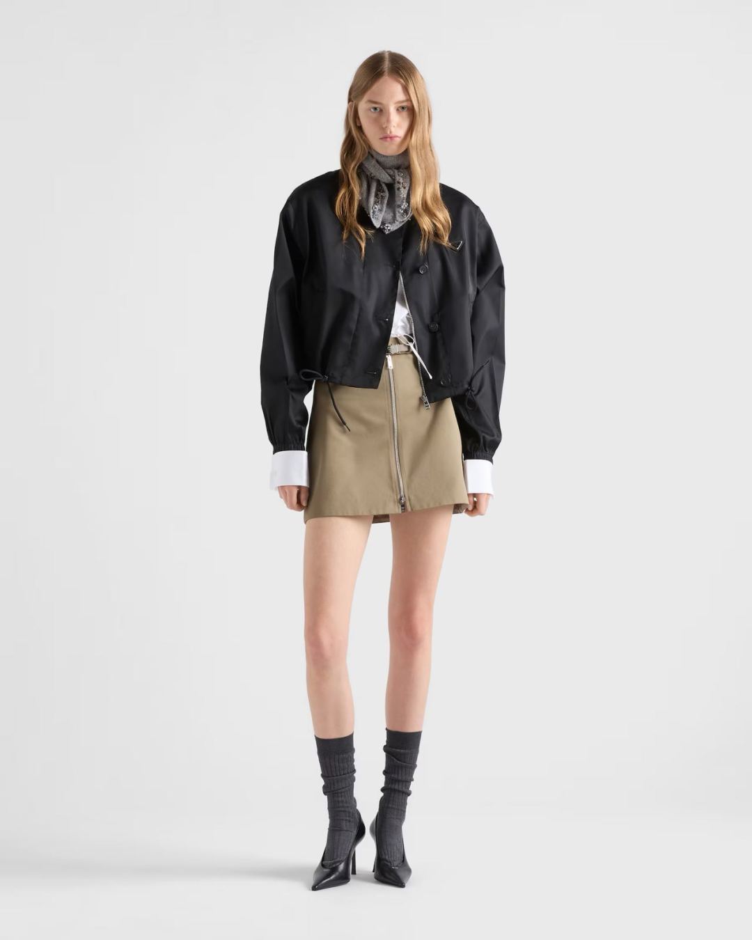 NO:943573,,Prada-clothing,prada,19860909,普拉达-服装,prada,,Women's clothing