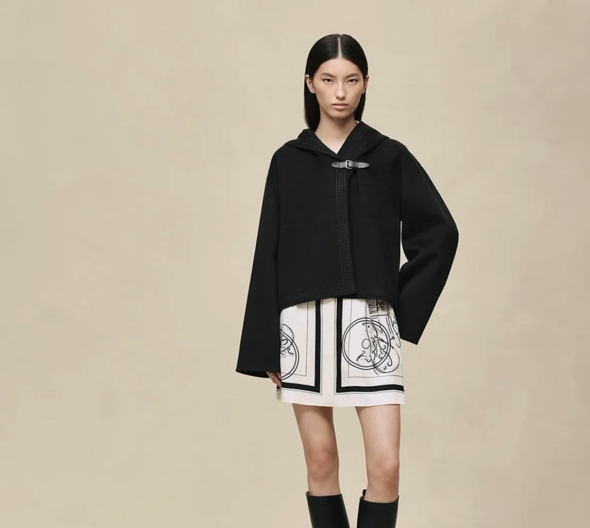 NO:944137,,Hermes-clothing,hermes,19860909,爱马仕-服装,hermes,,Women's clothing