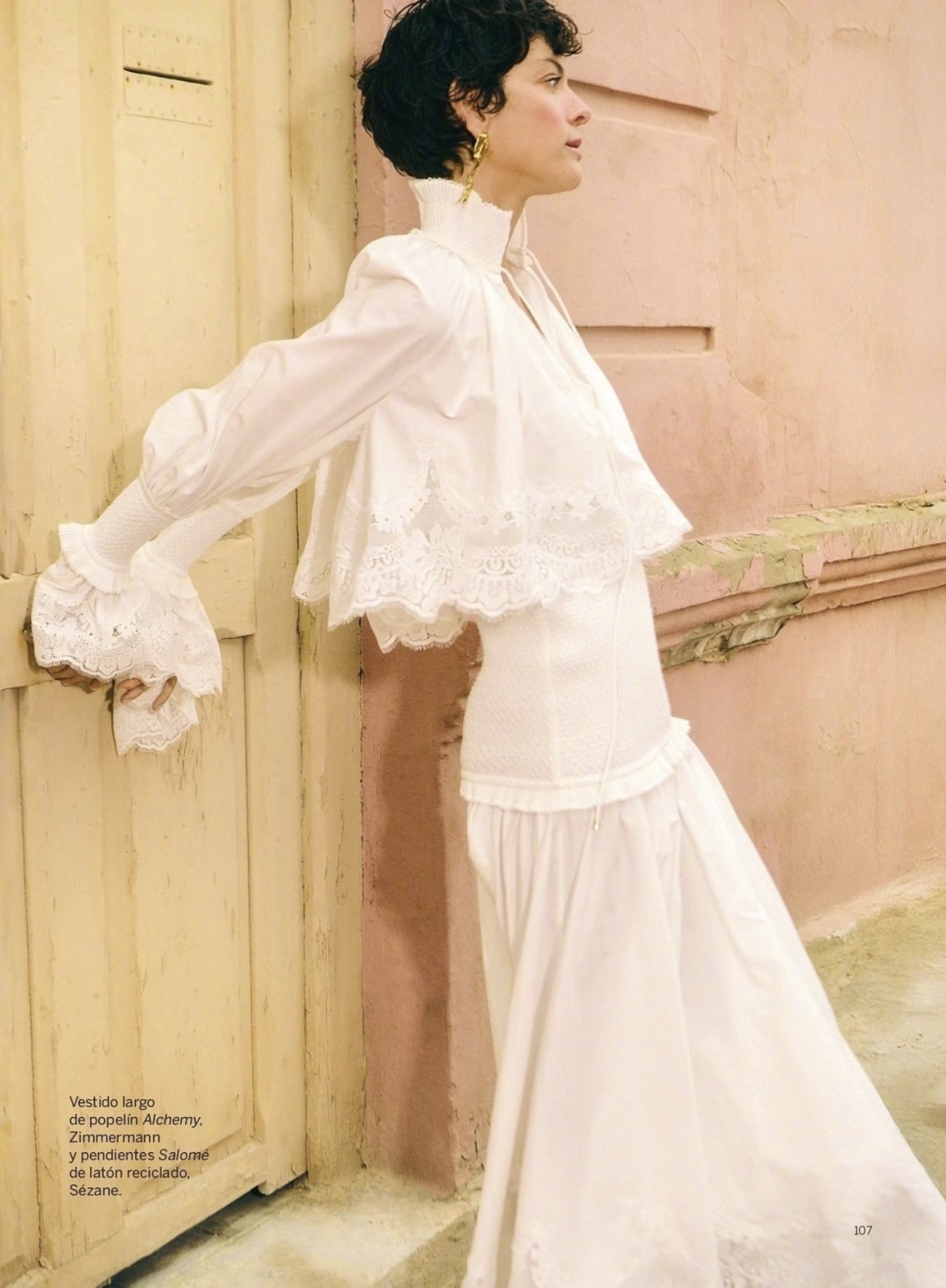 NO:944129,,Zimmerman-Costume,19860909,兹默曼-服装,,Women's clothing