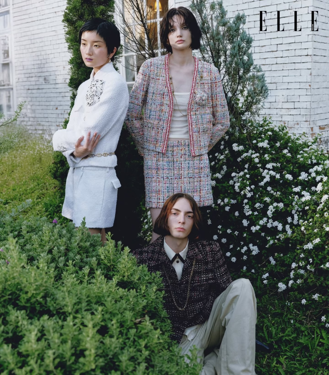 NO:946774,,Chanel-clothing,chanel,19860909,香奈儿-服装,chanel,,Women's clothing