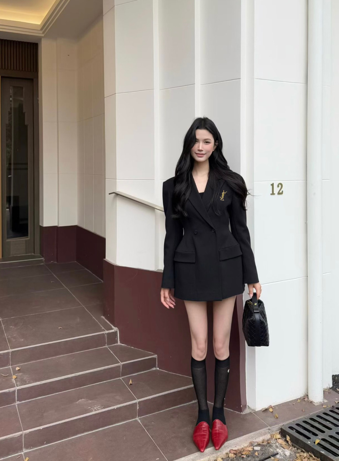 NO:946792,, saint laurent-clothing, saint laurent,19860909,圣罗兰-服装,saint laurent,,Women's clothing