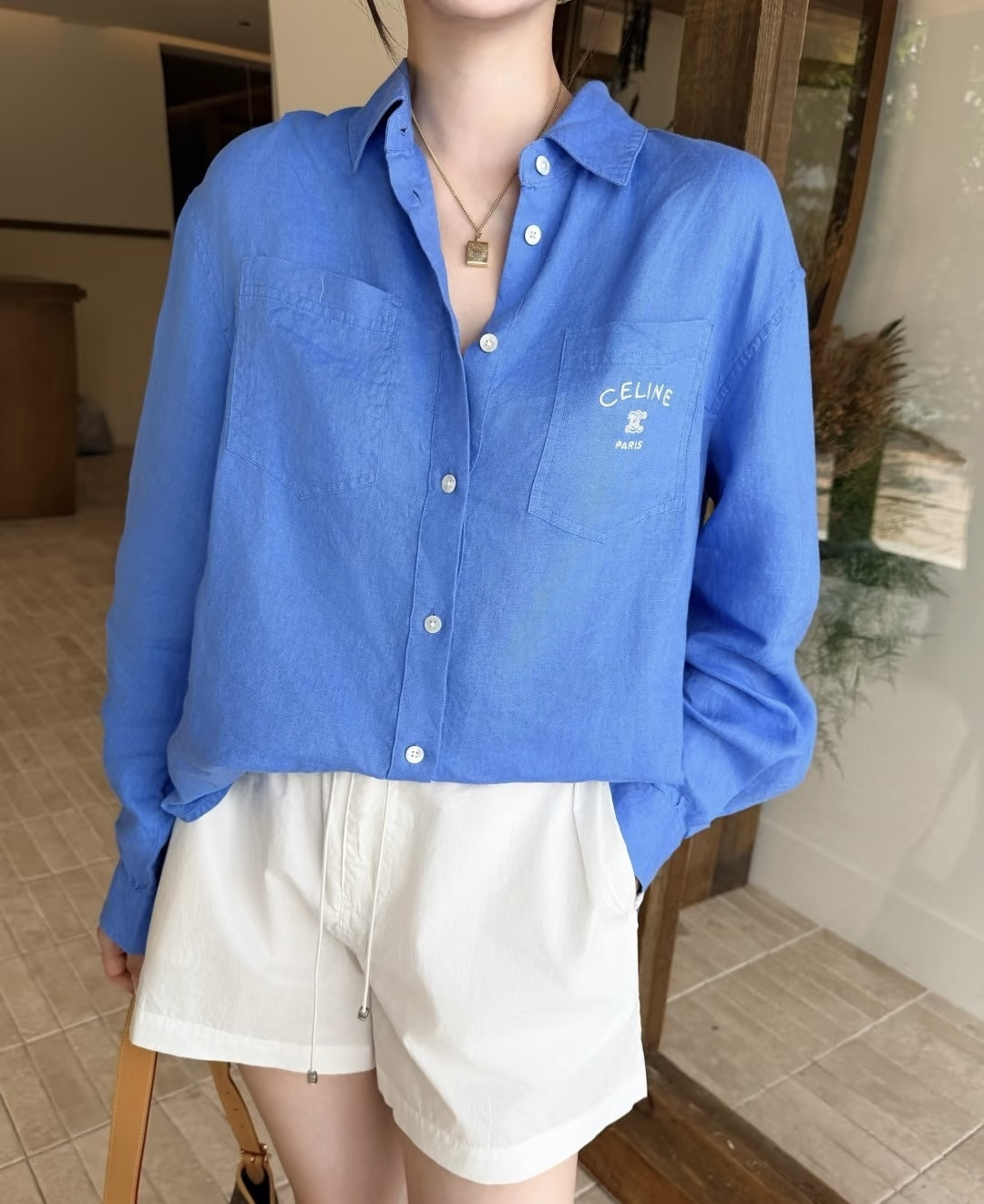 NO:946828,,Celine-clothing,celine,19860909,赛琳-服装,celine,,Women's clothing