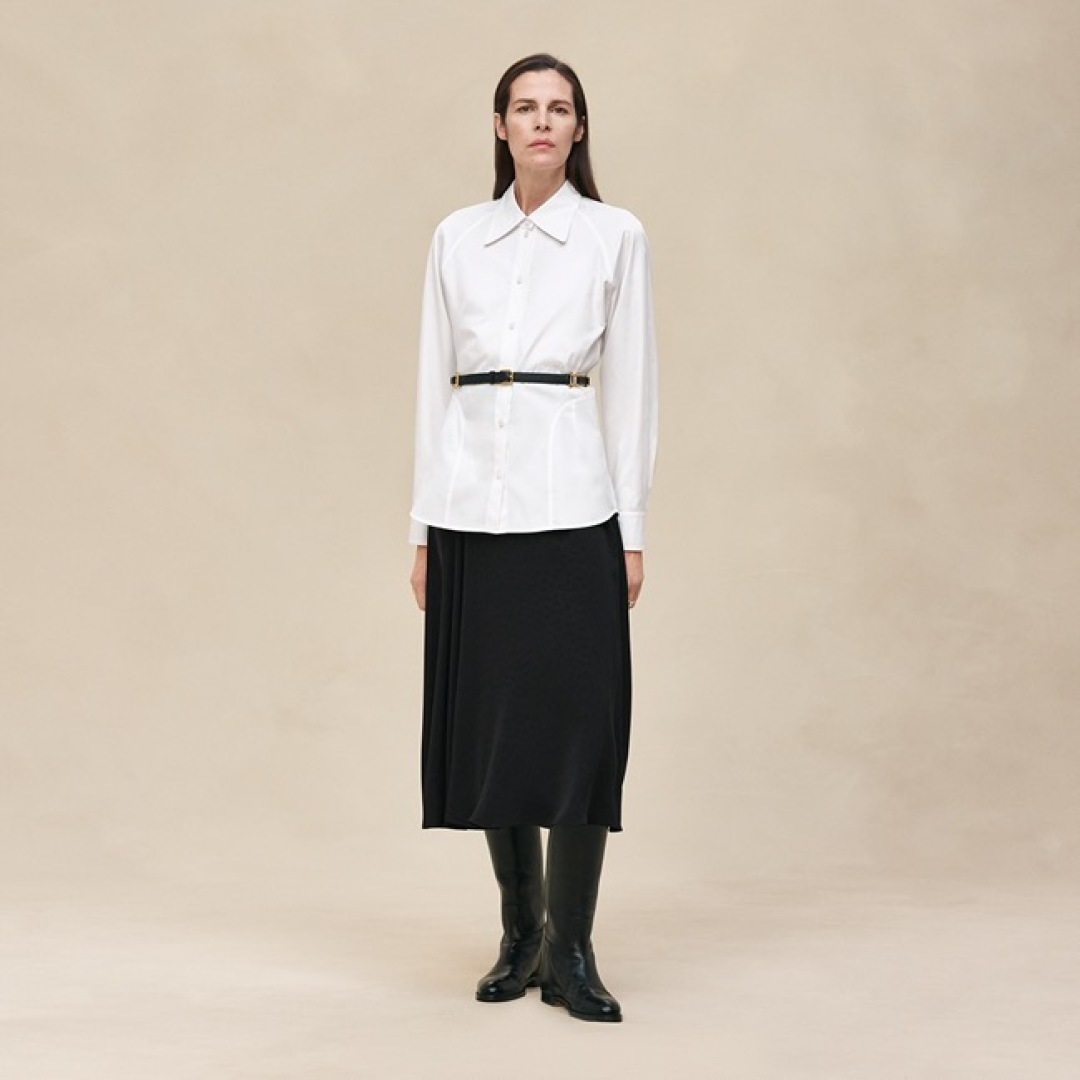 NO:946847,,Hermes-clothing,hermes,19860909,爱马仕-服装,hermes,,Women's clothing