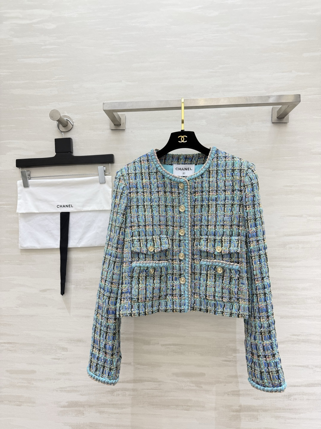 샤넬 남성 자켓 148249 Chanel Jacket
