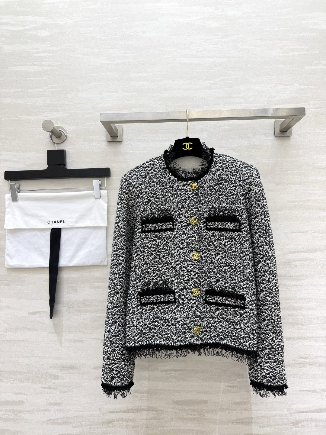 샤넬 남성 자켓 148250 Chanel Jacket