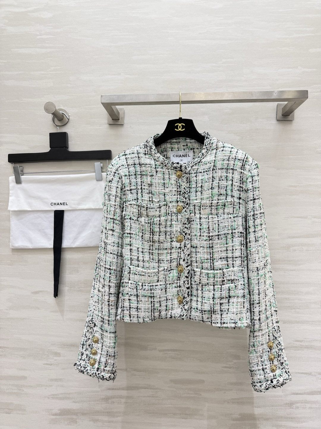 샤넬 남성 자켓 148251 Chanel Jacket