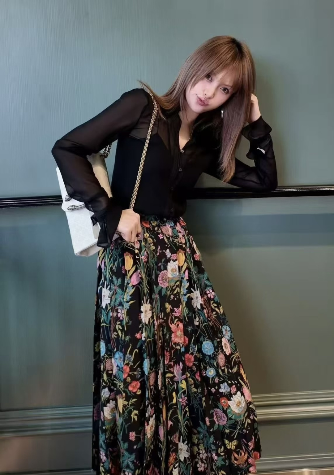 NO:946947,,Gucci-clothing,gucci,19860909,古驰-服装,gucci,,Women's clothing