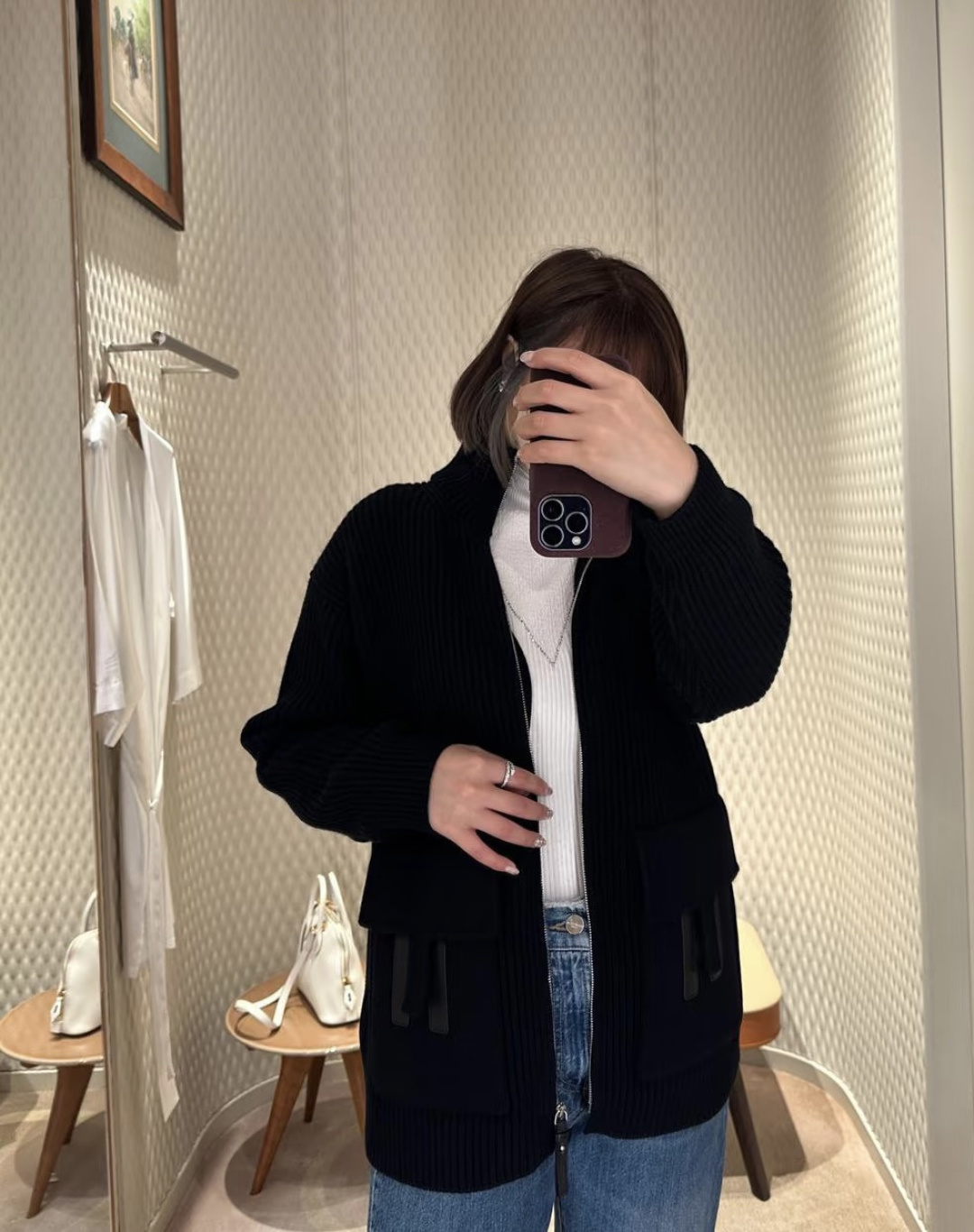 NO:947109,,Hermes-clothing,hermes,19860909,爱马仕-服装,hermes,,Women's clothing