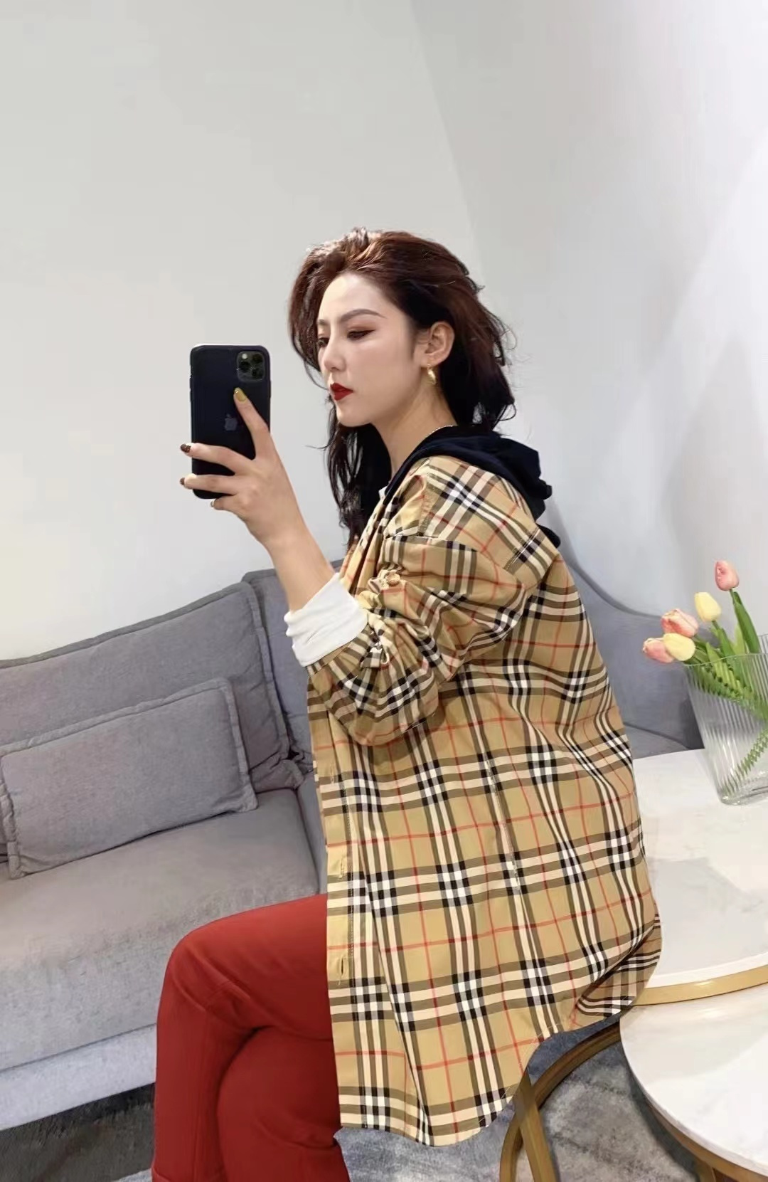 NO:947025,,Burberry-clothing,19860909,博柏利-服装,,Women's clothing