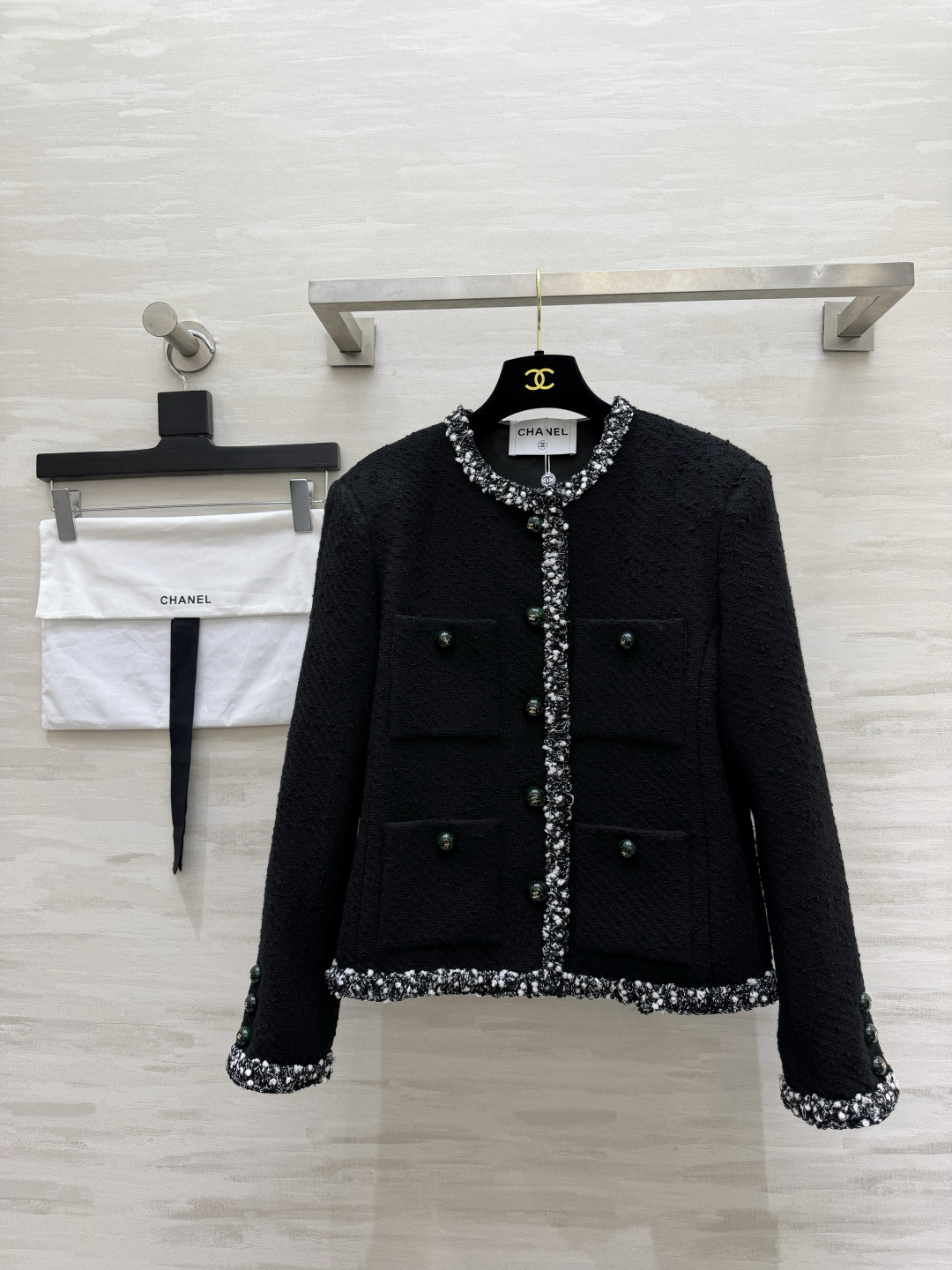 샤넬 남성 자켓 148252 Chanel Jacket