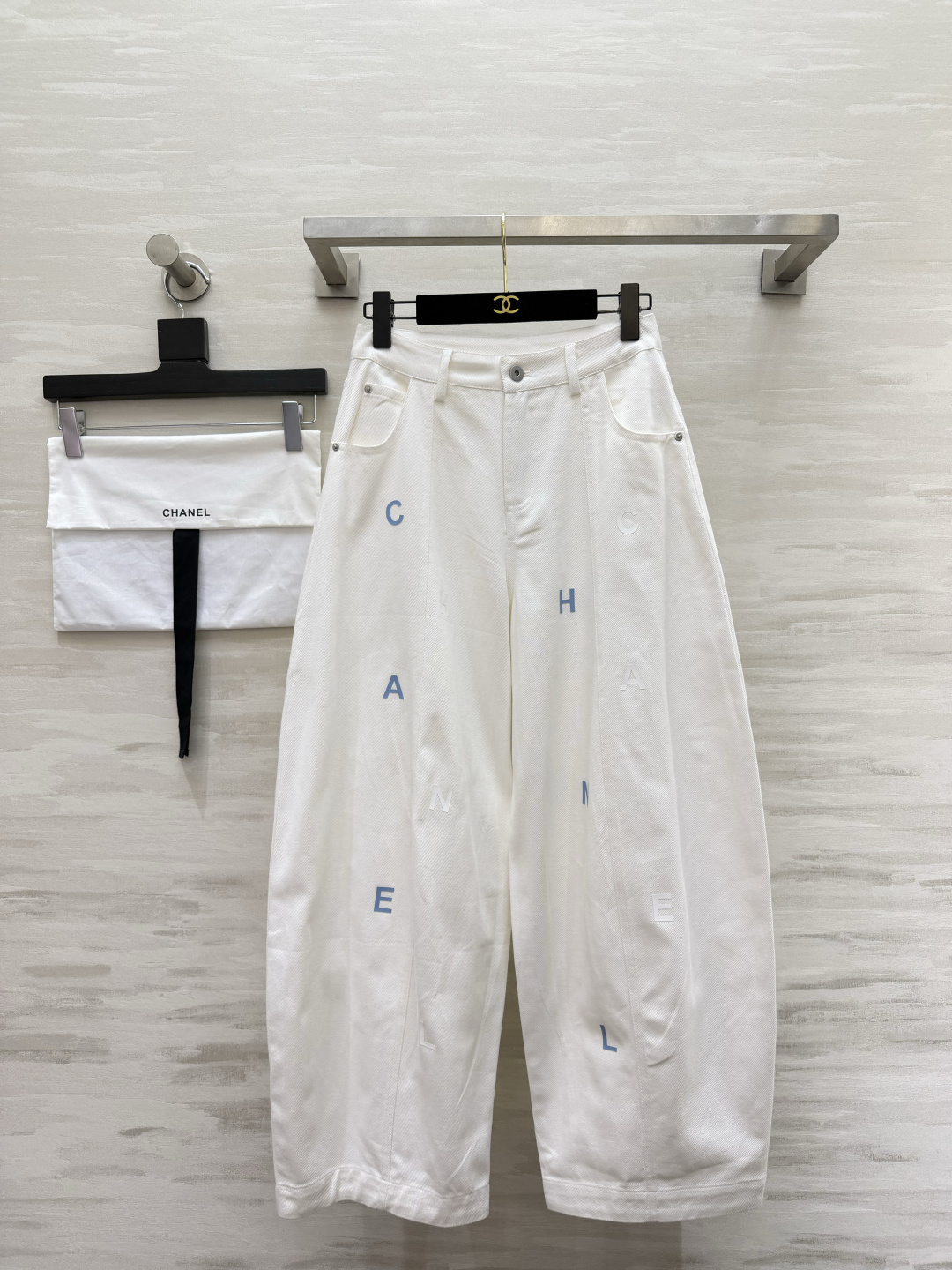 샤넬 남성 바지 148261 Chanel Pants