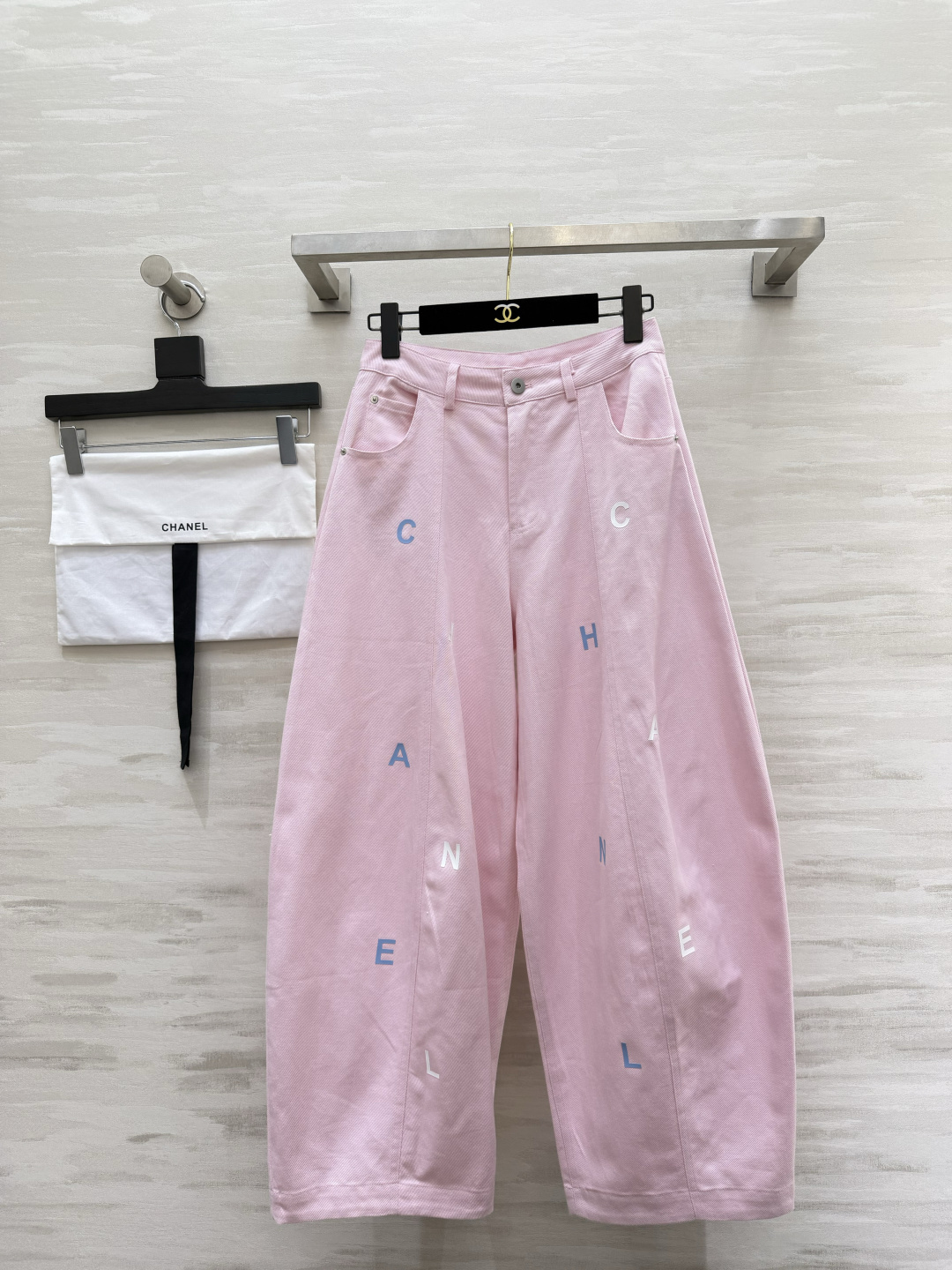 샤넬 남성 바지 148262 Chanel Pants