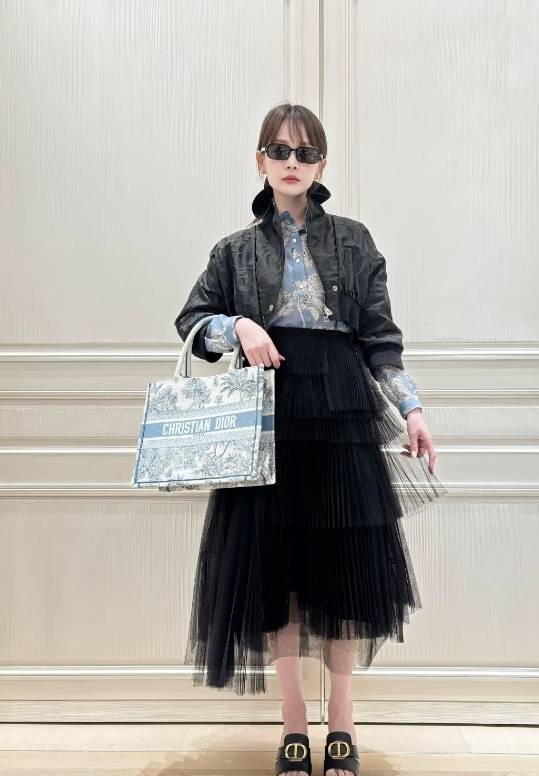 NO:948155,,Dior-clothing,dior,19860909,迪奥-服装,dior,,Women's clothing