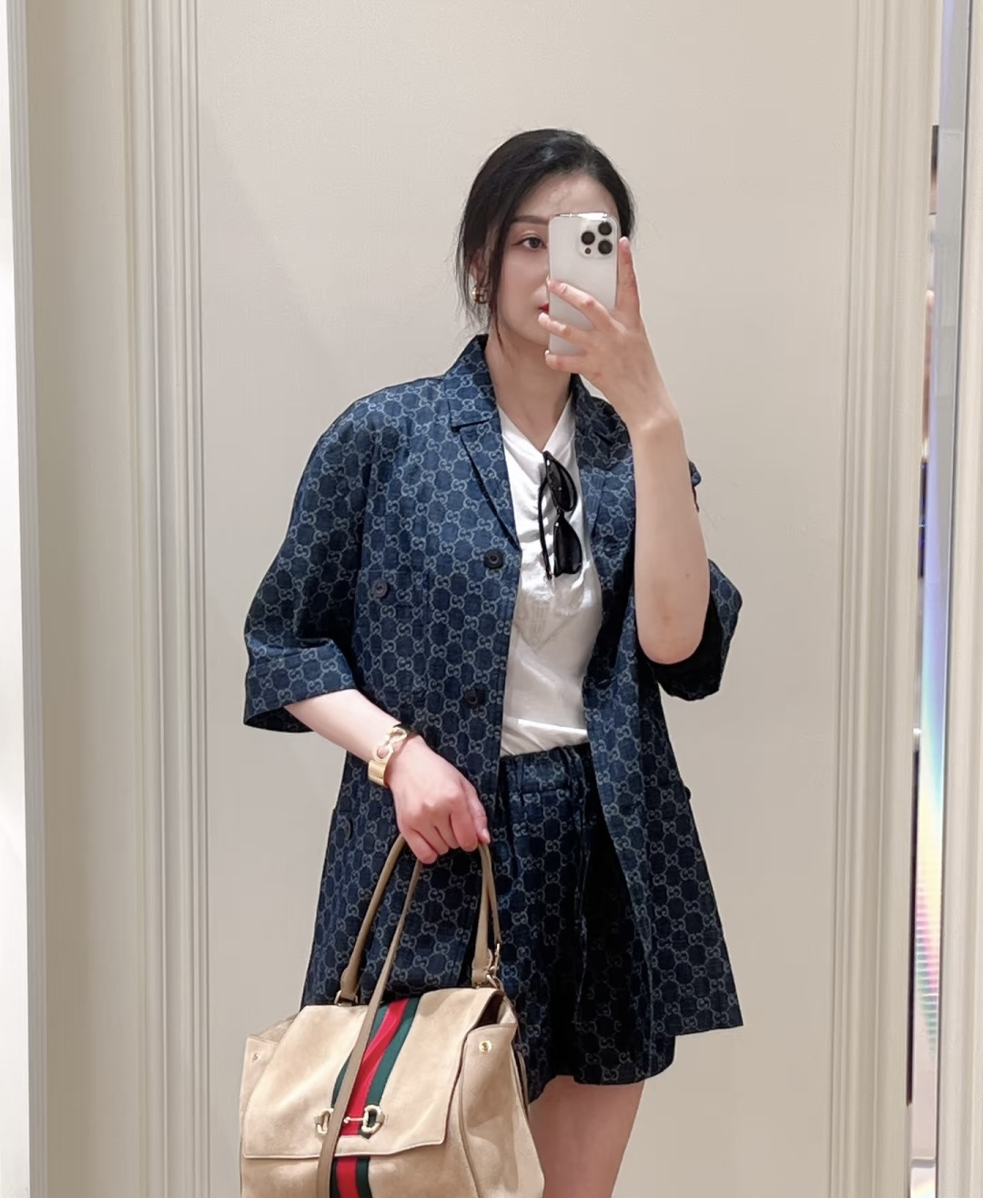 NO:948240,,Gucci-clothing,gucci,19860909,古驰-服装,gucci,,Women's clothing