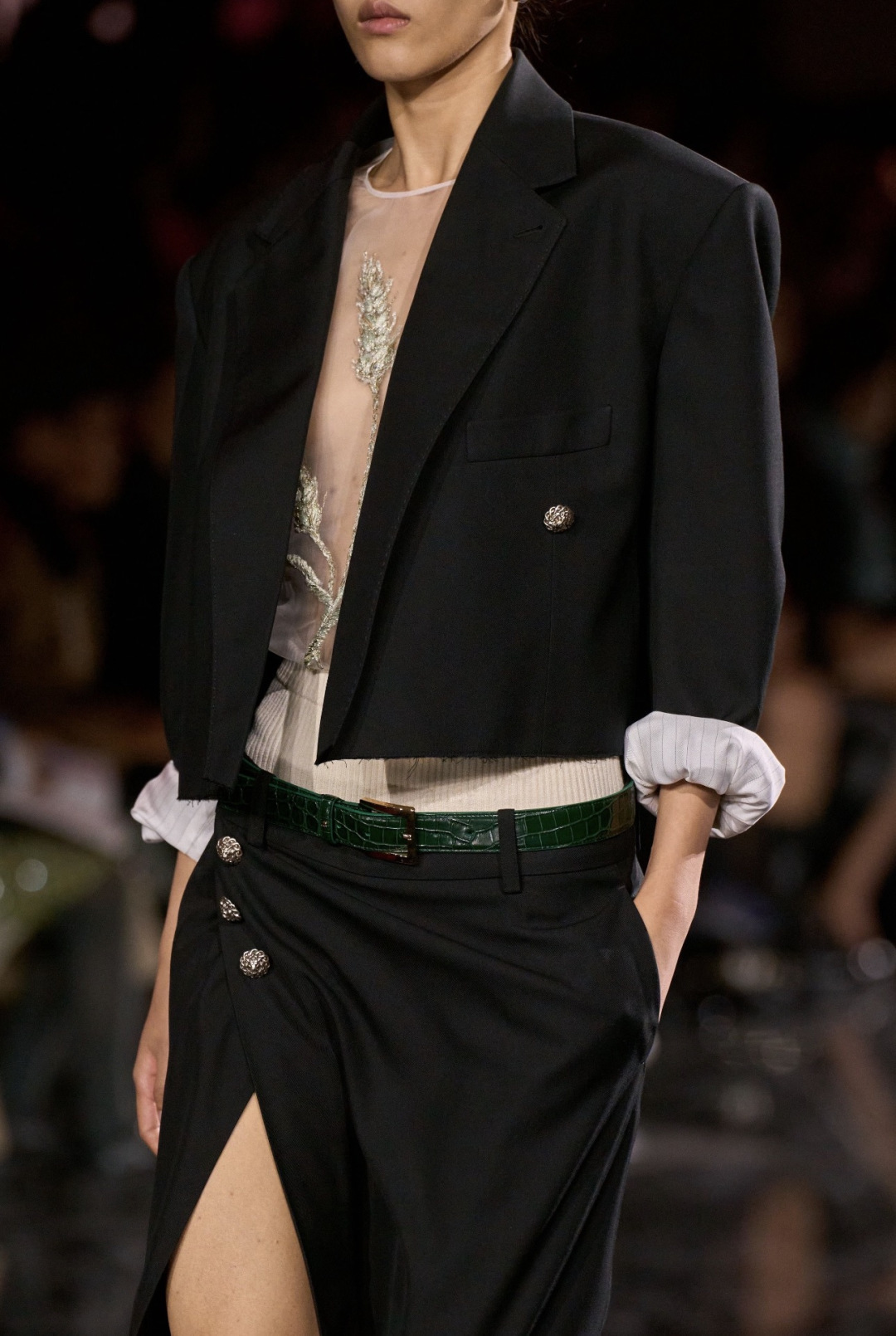 NO:948514,,Chanel-clothing,chanel,19860909,香奈儿-服装,chanel,,Women's clothing