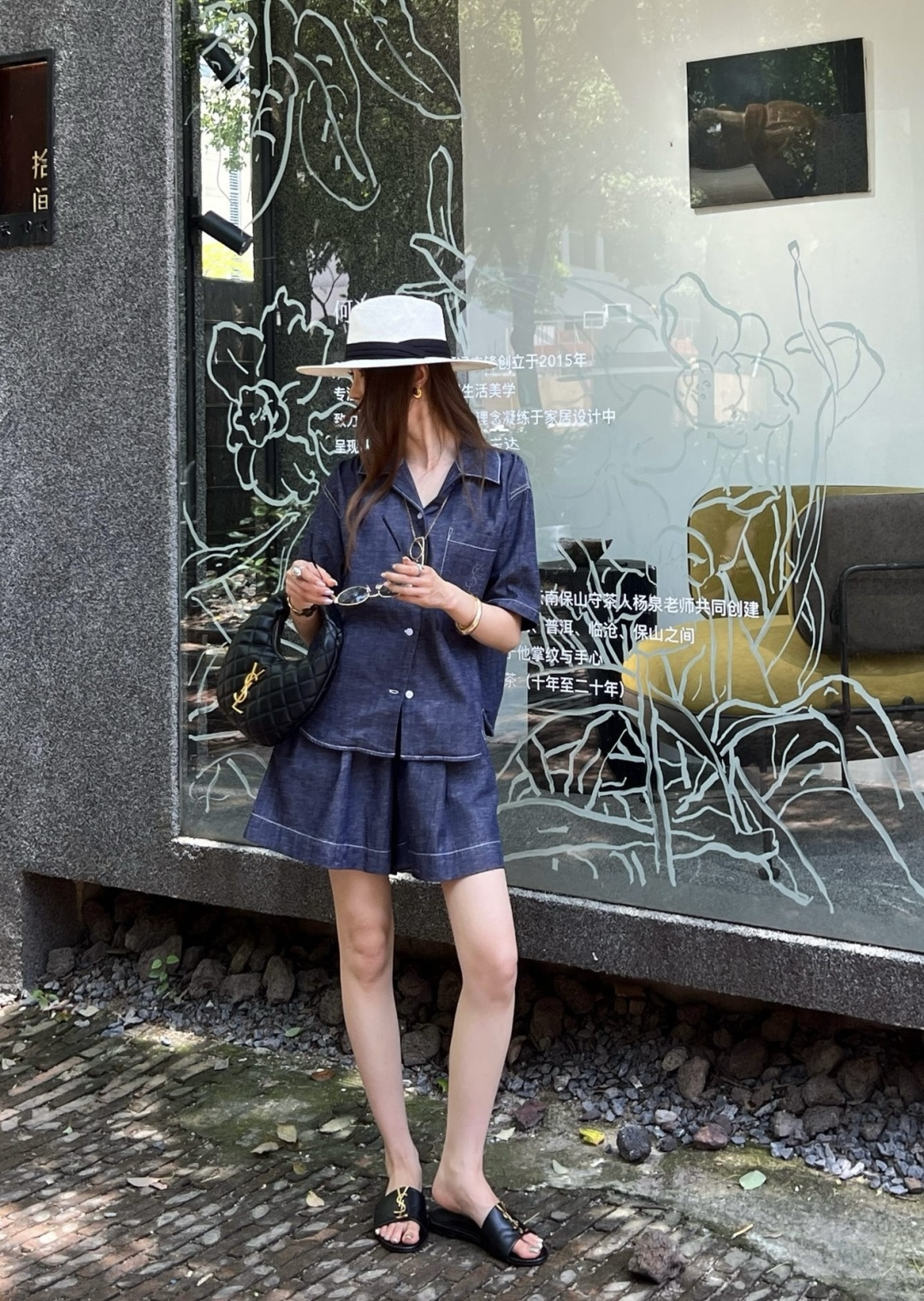 NO:950640,, saint laurent-clothing, saint laurent,19860909,圣罗兰-服装,saint laurent,,Women's clothing