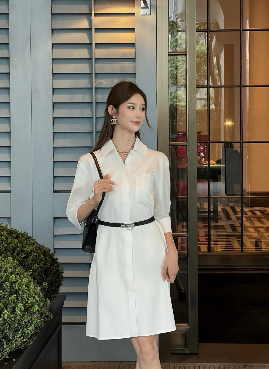 NO:950752,,Hermes-clothing,hermes,19860909,爱马仕-服装,hermes,,Women's clothing
