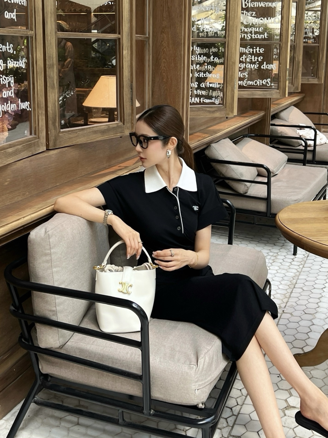 NO:951210,,Celine-clothing,celine,19860909,赛琳-服装,celine,,Women's clothing