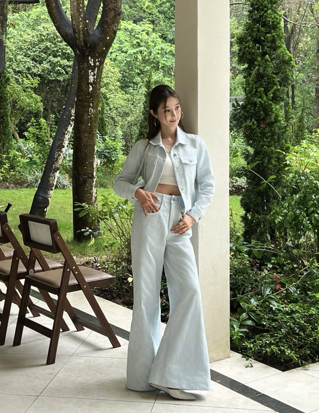 NO:951272,,Chanel-clothing,chanel,19860909,香奈儿-服装,chanel,,Women's clothing