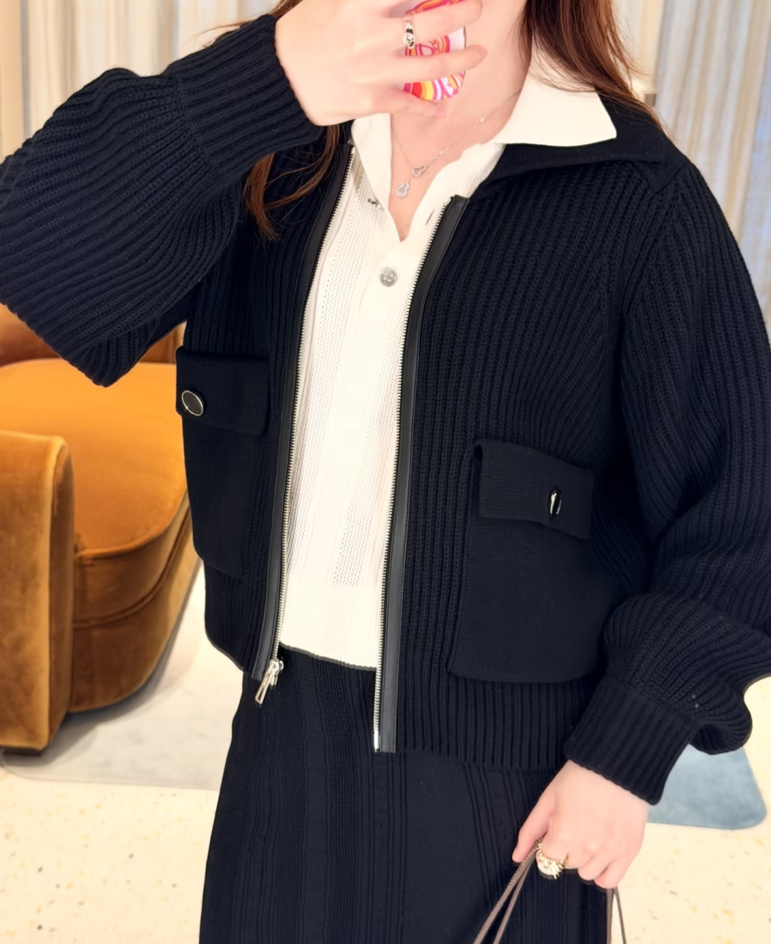 NO:951256,,Hermes-clothing,hermes,19860909,爱马仕-服装,hermes,,Women's clothing