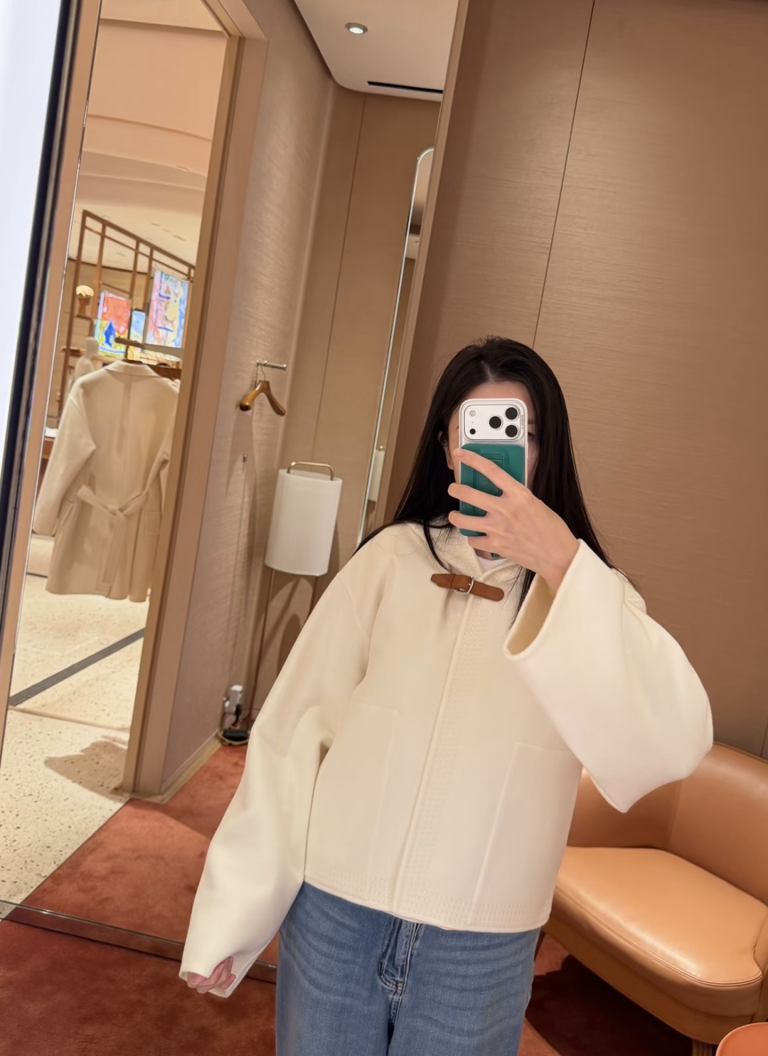 NO:951388,,Hermes-clothing,hermes,19860909,爱马仕-服装,hermes,,Women's clothing