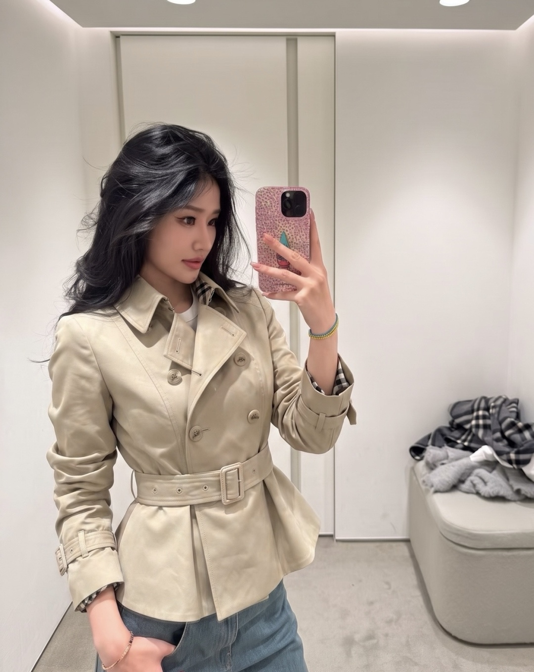 NO:951331,,Burberry-clothing,19860909,博柏利-服装,,Women's clothing