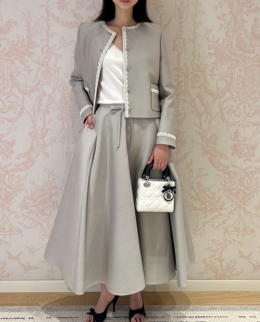 NO:951401,,Dior-clothing,dior,19860909,迪奥-服装,dior,,Women's clothing