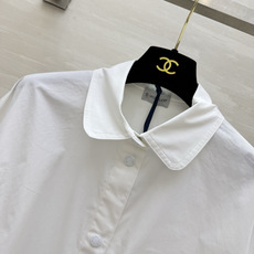 Moncle♡²⁶娃娃领短款抽绳外套|两色上新 简约减龄的日常刚需单品 柔和小圆娃娃领 弱化棱角 自带少女感 宽松短款剪 Moncle♡²⁶娃娃领短款抽绳外套|两色上新 简约减龄的日常刚需单品 柔和小圆娃娃领 弱化棱角 自带少女感 宽松短款剪
